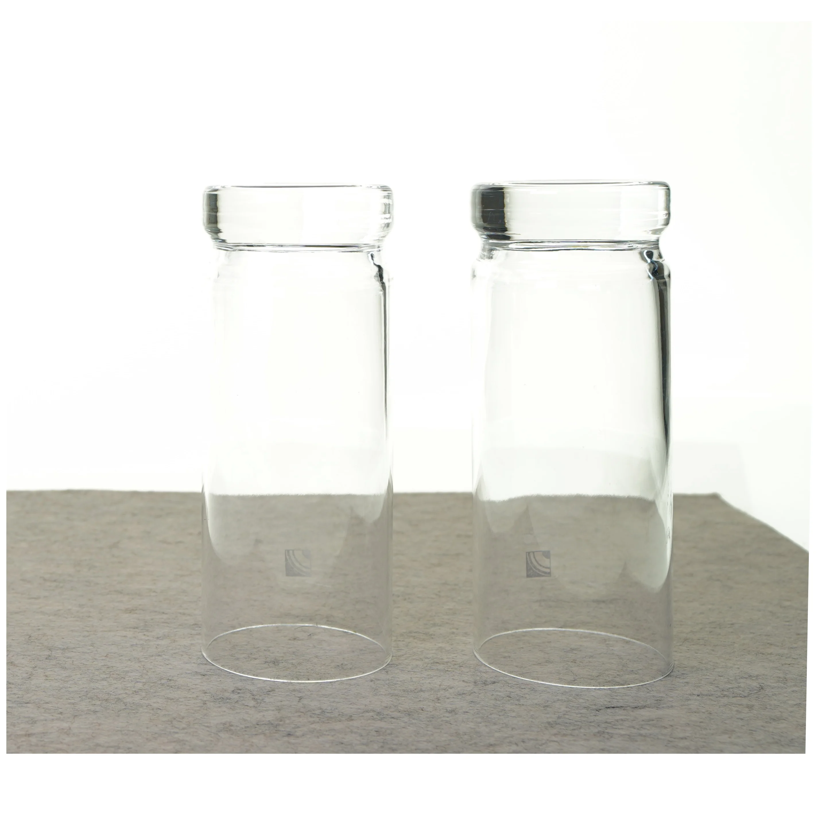 Longdrink glas Luigis Bar (str. 17 x 7 cm)