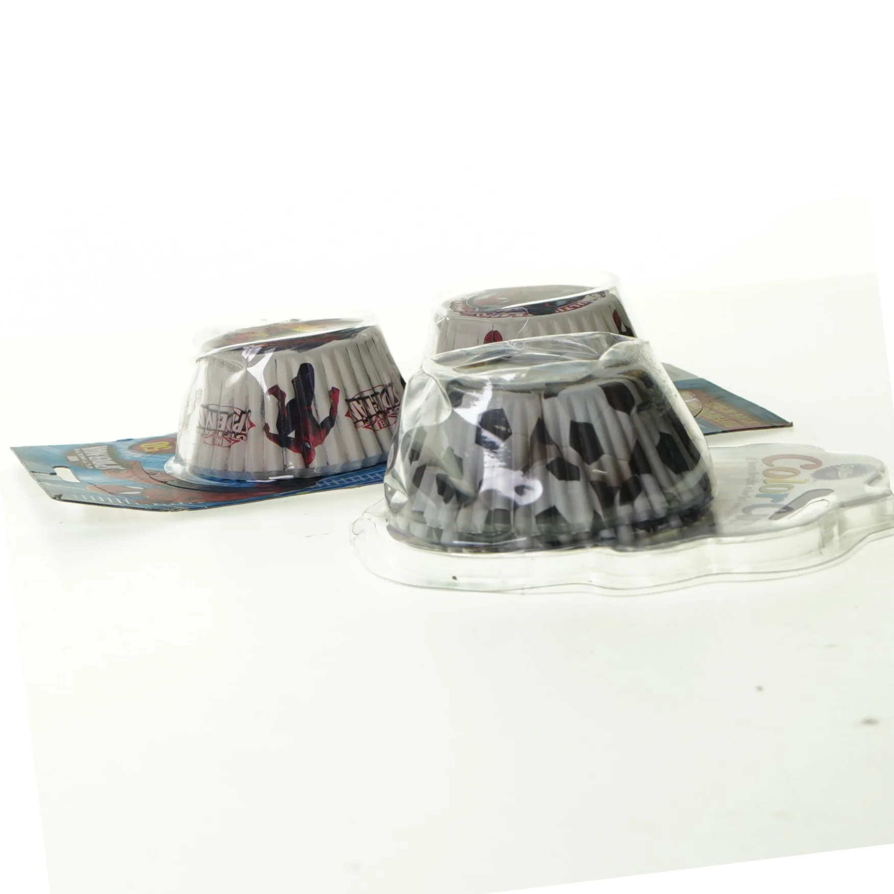 Muffinforme (str. 10 cm 20 x 10 cm)