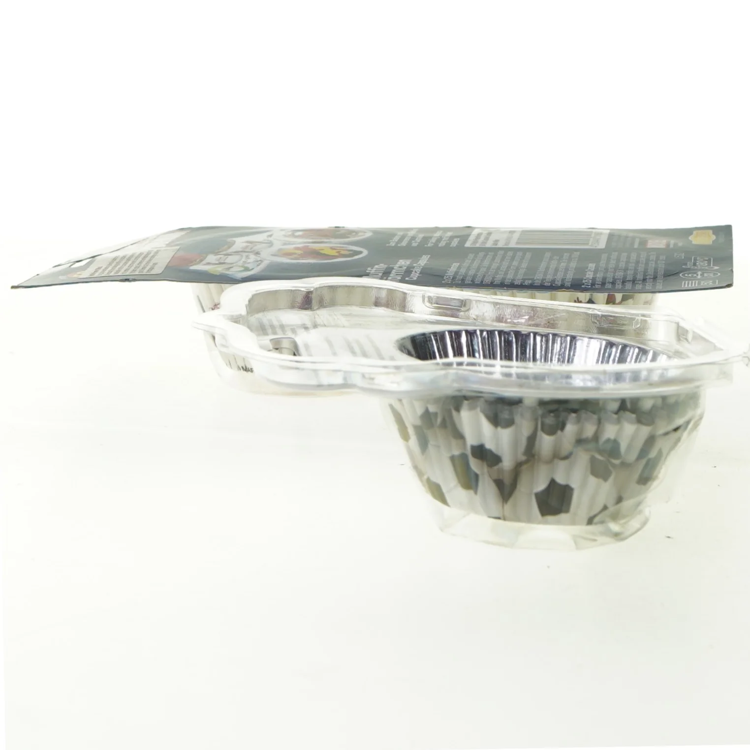 Muffinforme (str. 10 cm 20 x 10 cm)