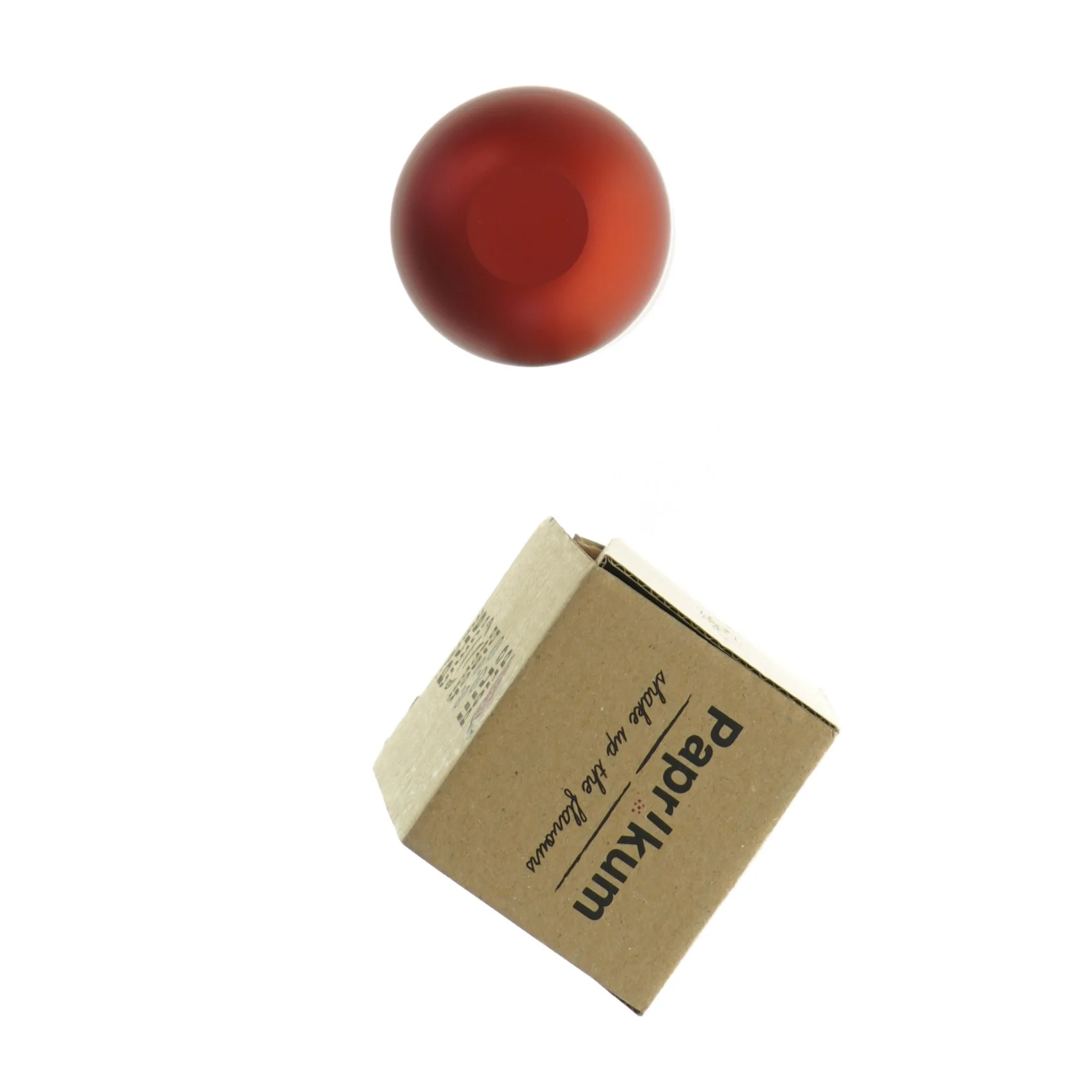 Krydderikværn fra Paprikum (str. 12 x 7 x 6 cm)