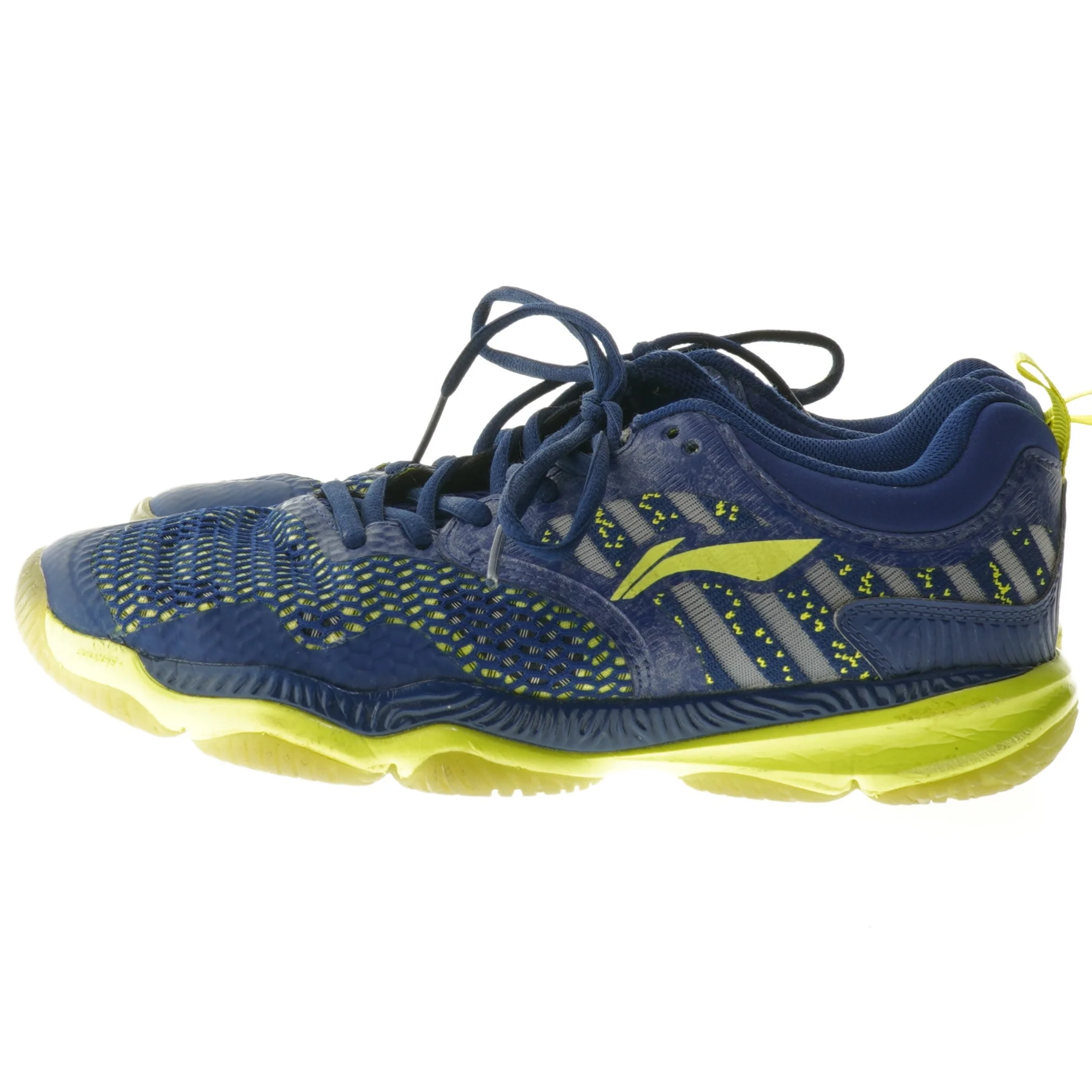 Indendørssko (str. 39,5)