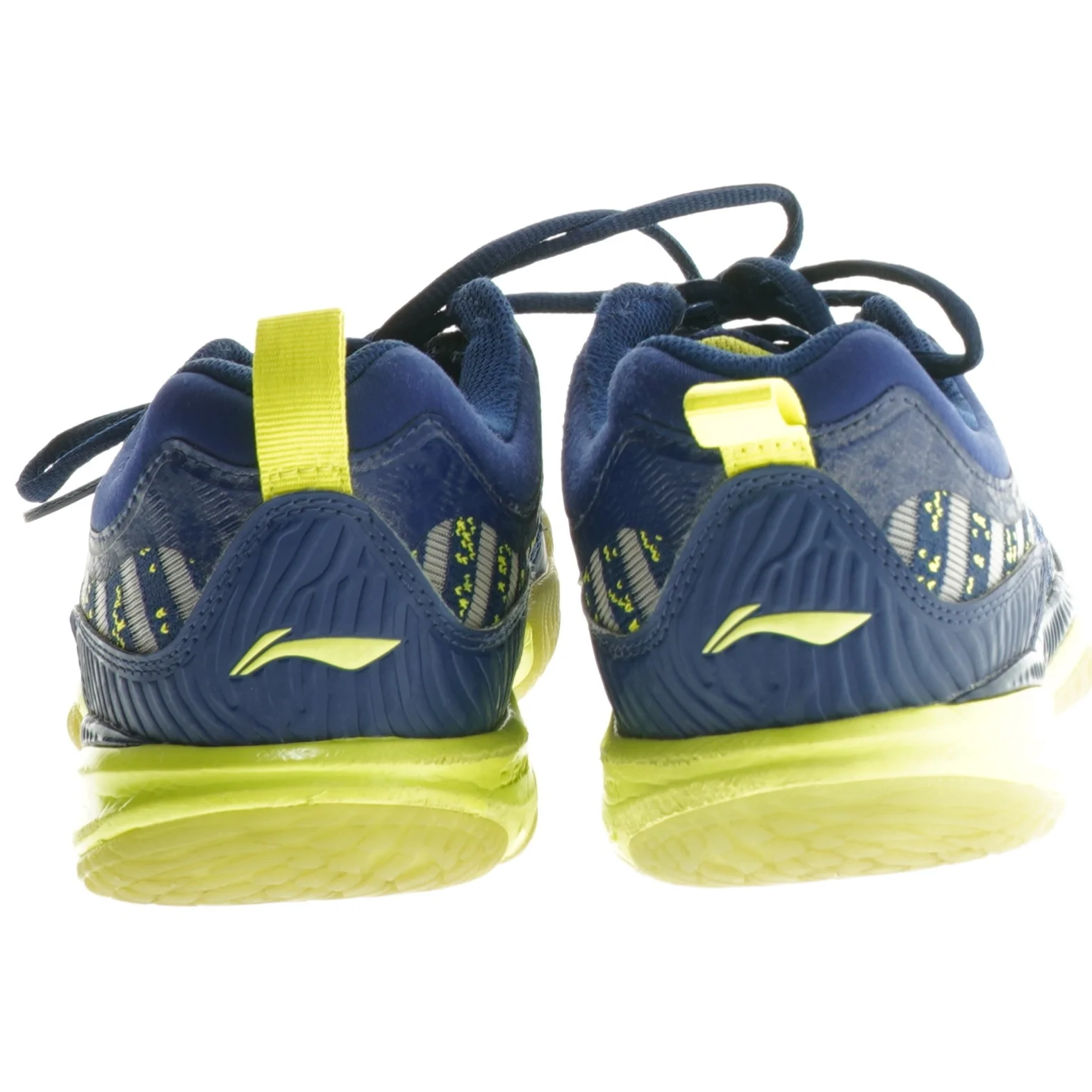 Indendørssko (str. 39,5)