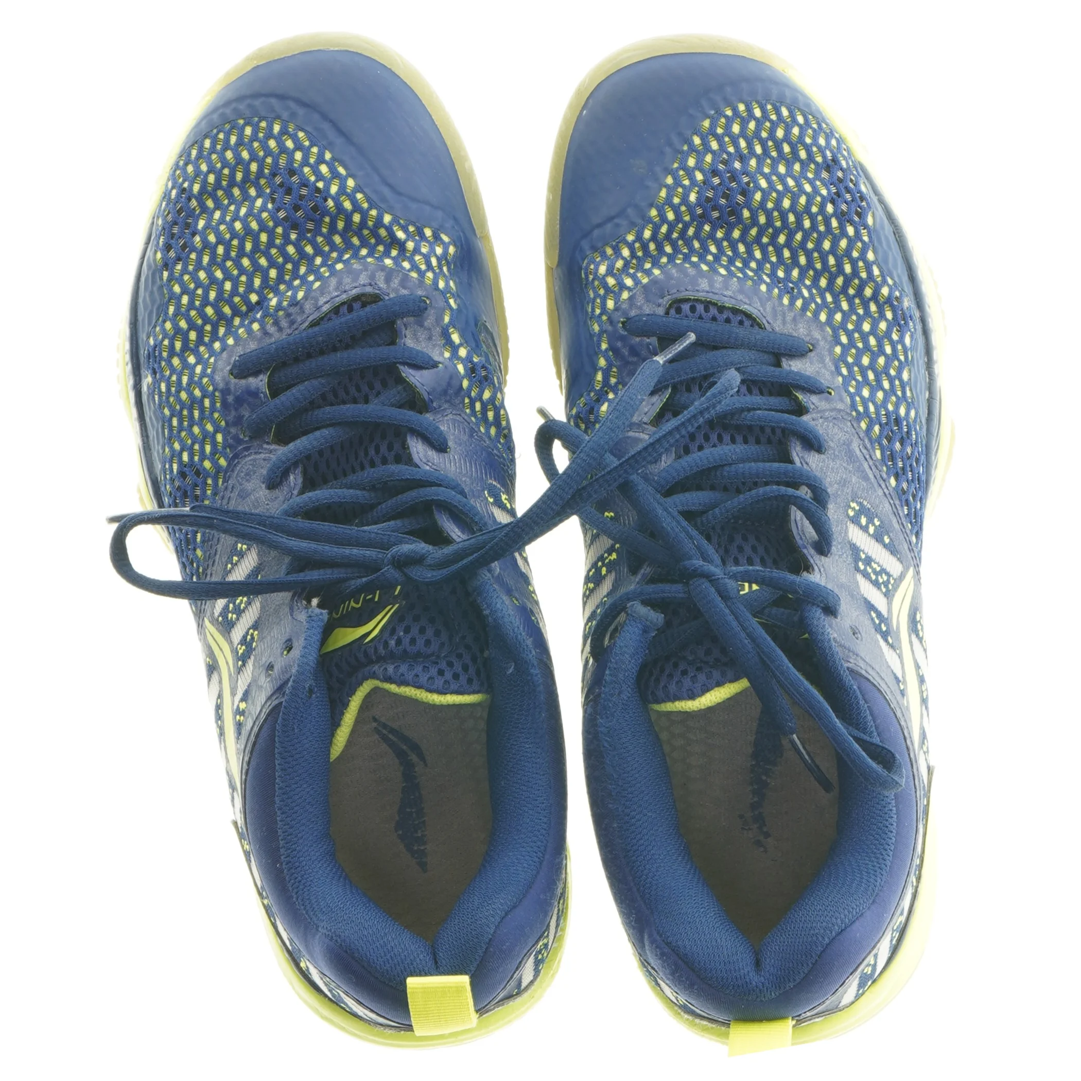 Indendørssko (str. 39,5)