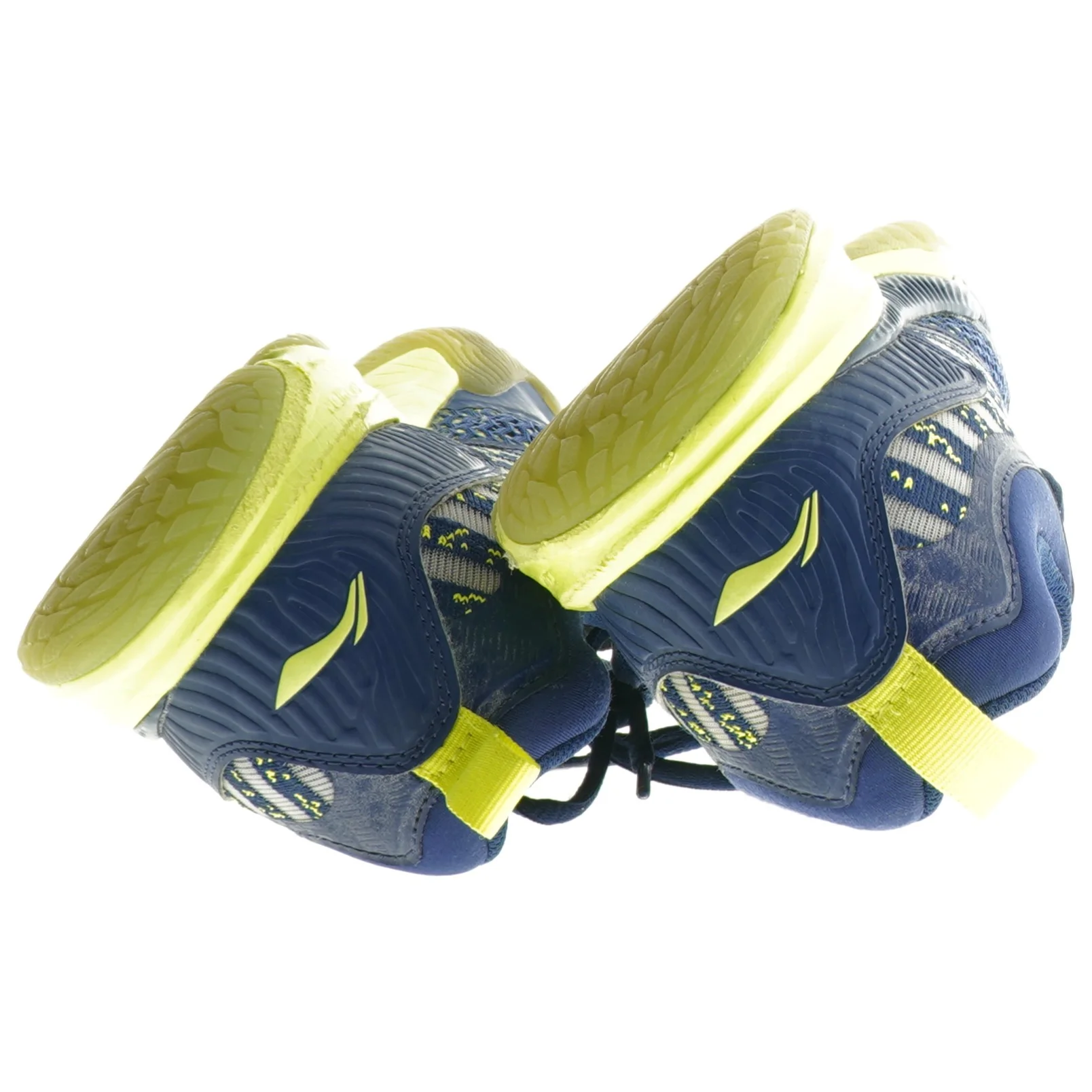 Indendørssko (str. 39,5)