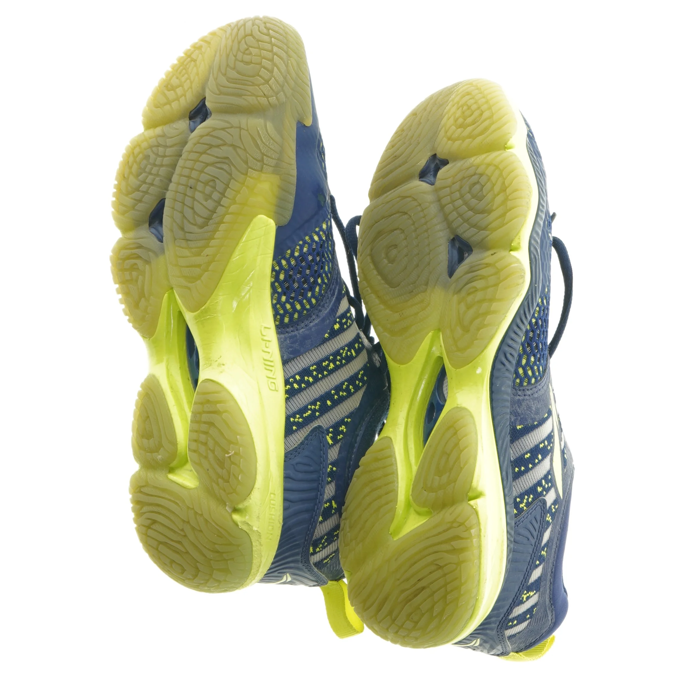 Indendørssko (str. 39,5)