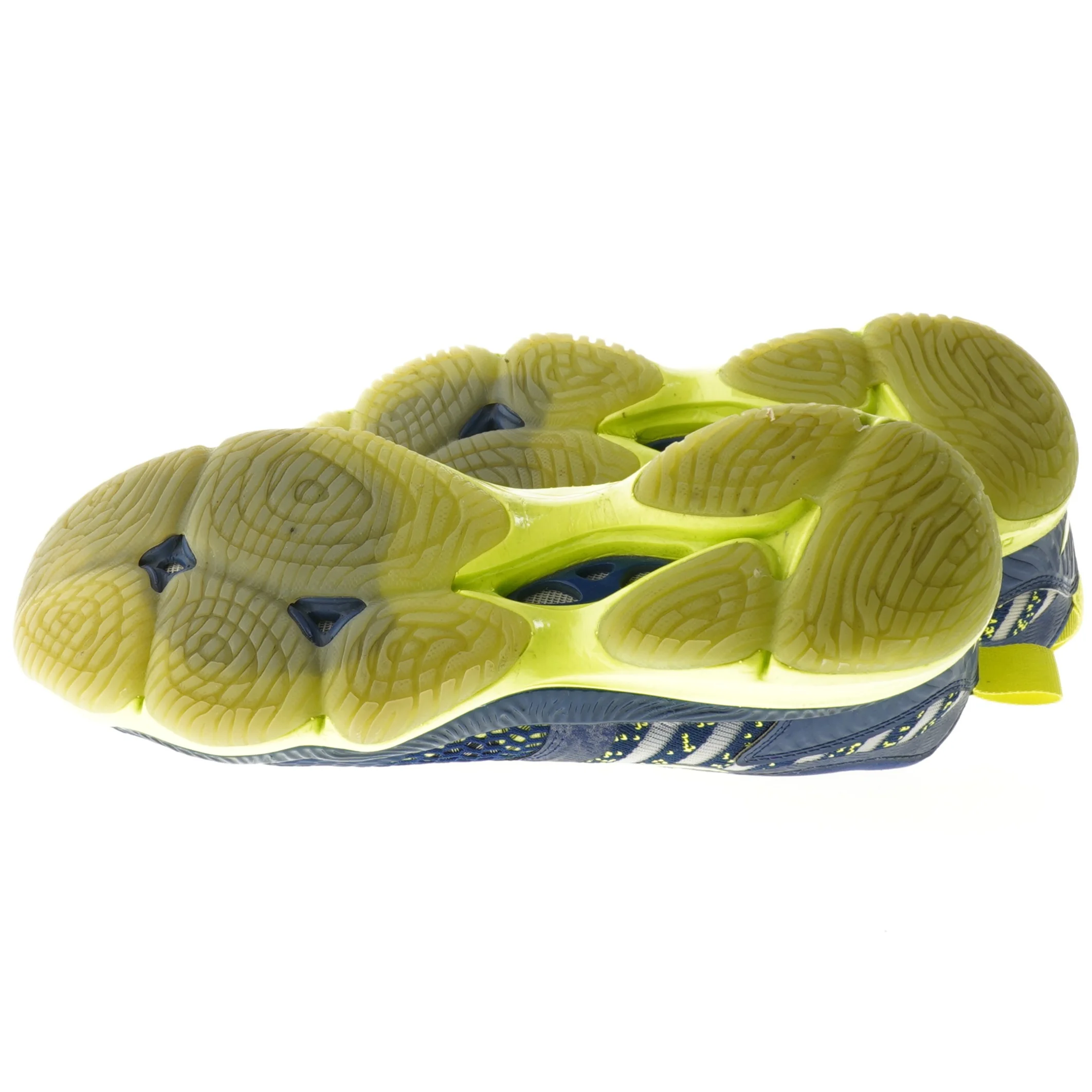 Indendørssko (str. 39,5)