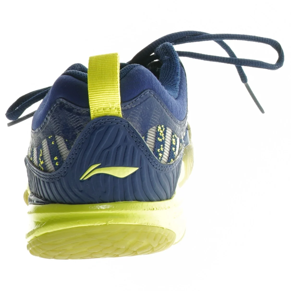 Indendørssko (str. 39,5)