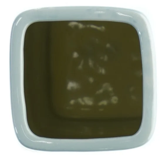 Japansk vase (str. 24 cm)