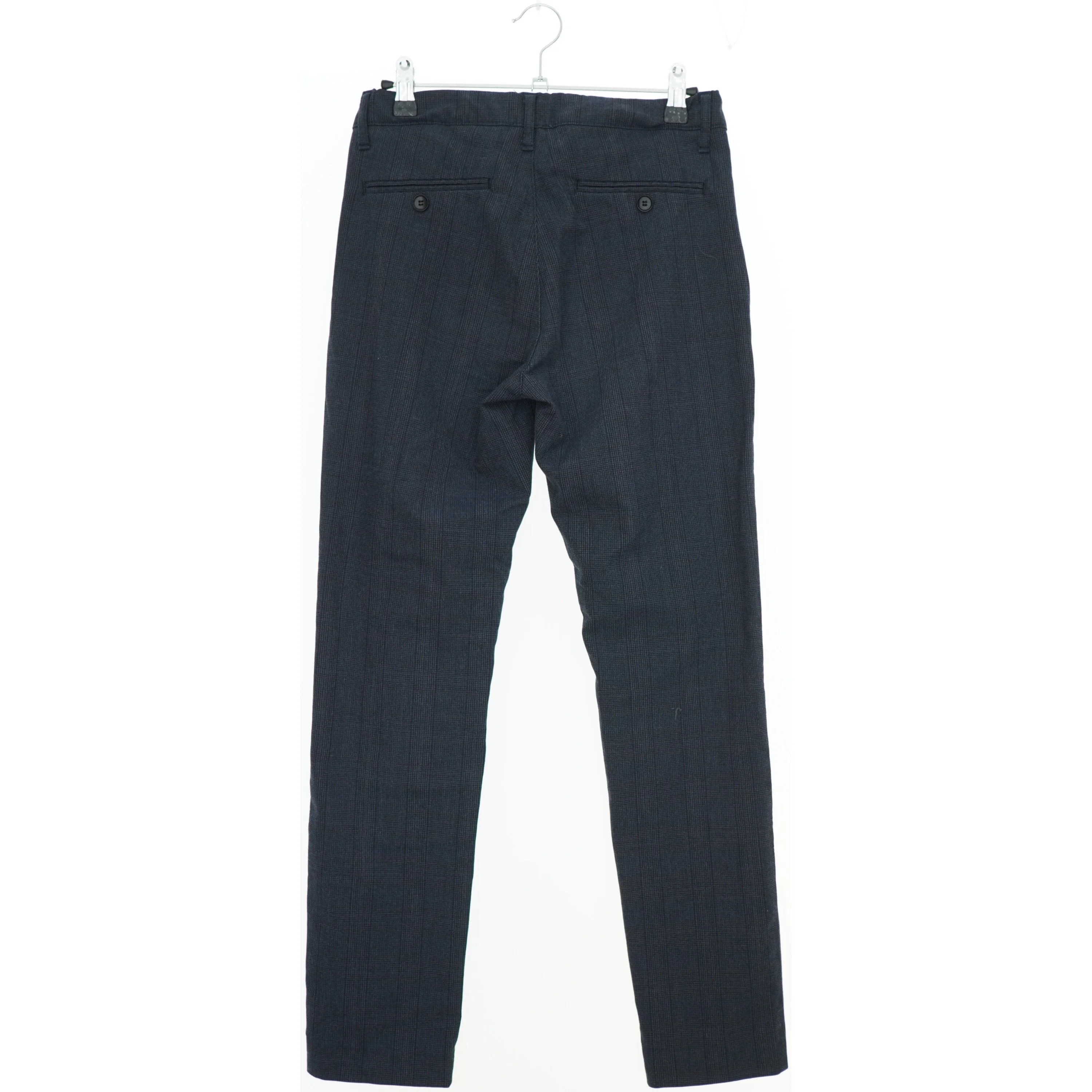 Habitbukser fra Grunt (str. 152)