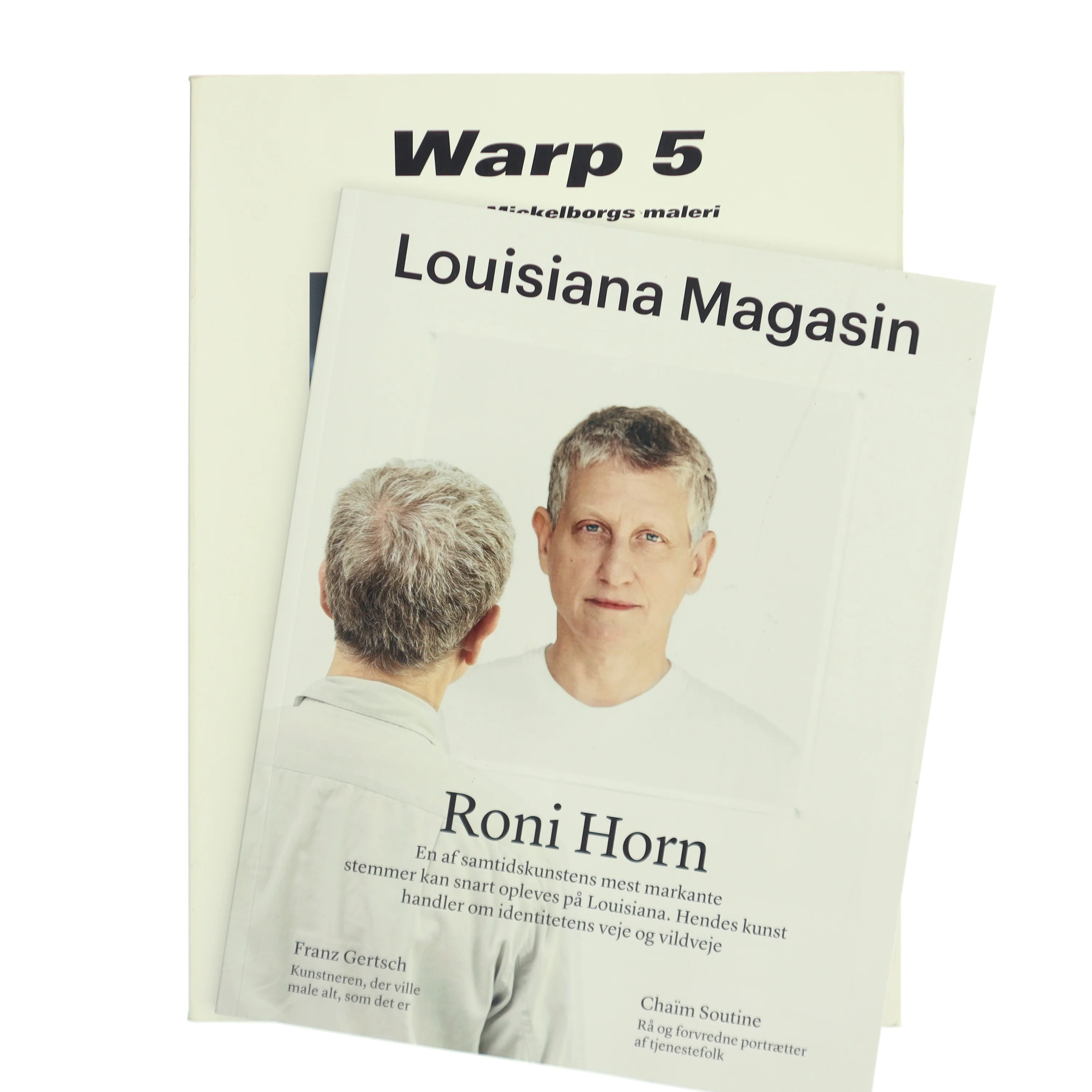 Louisiana Magasin (Bog)