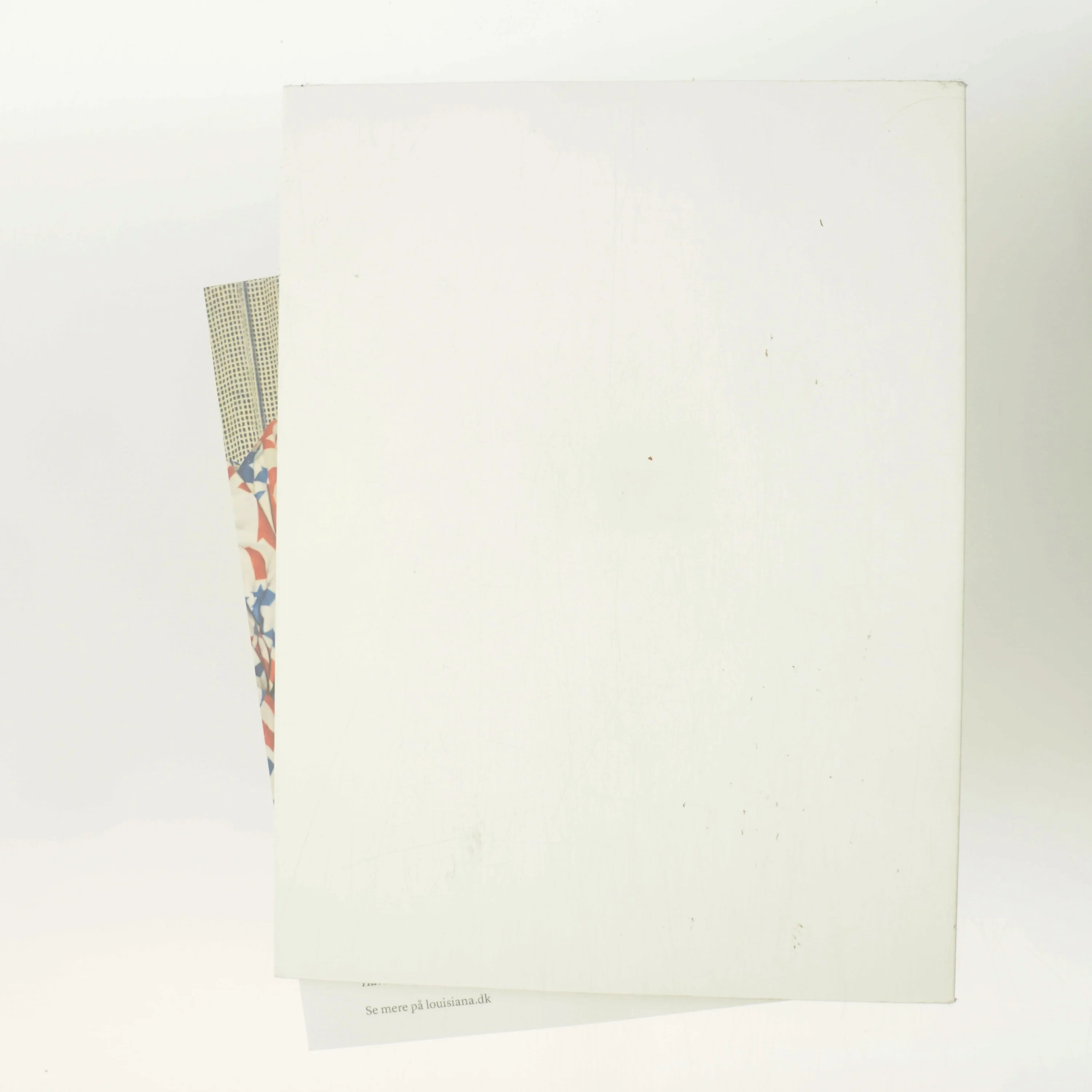 Louisiana Magasin (Bog)