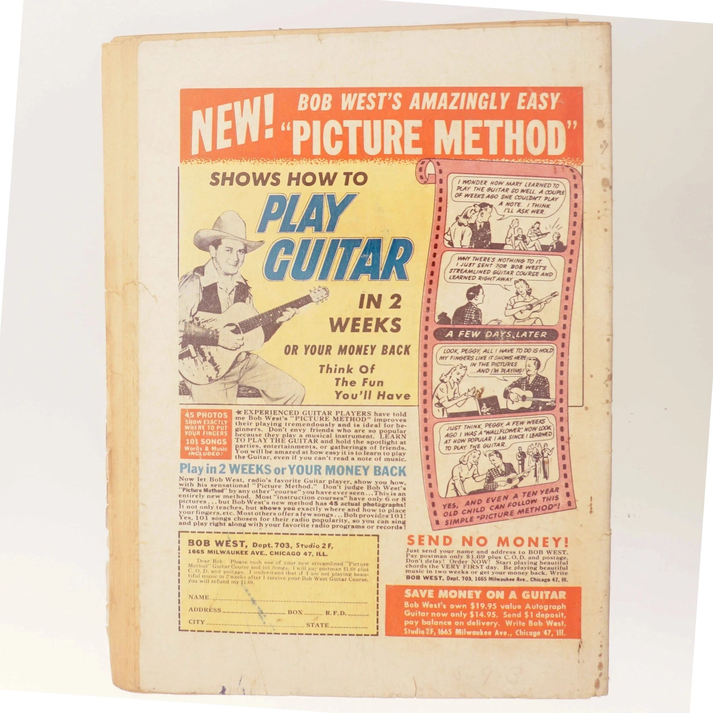 Western Fighters (Bog)