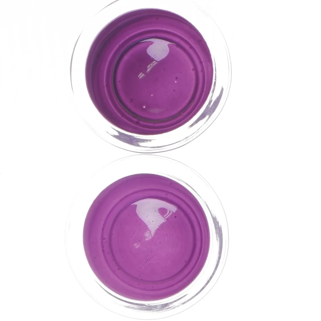 Lysholdere i glas (str. 6,5x6 cm)