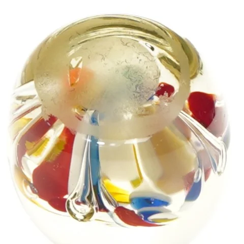 Dekorativ glaskunst (str. 11 cm)