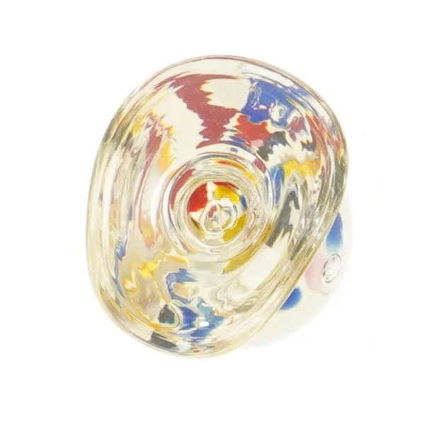 Dekorativ glaskunst (str. 11 cm)