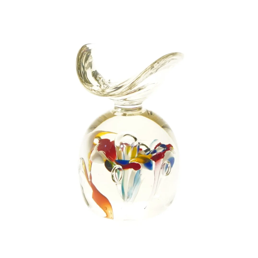 Dekorativ glaskunst (str. 11 cm)