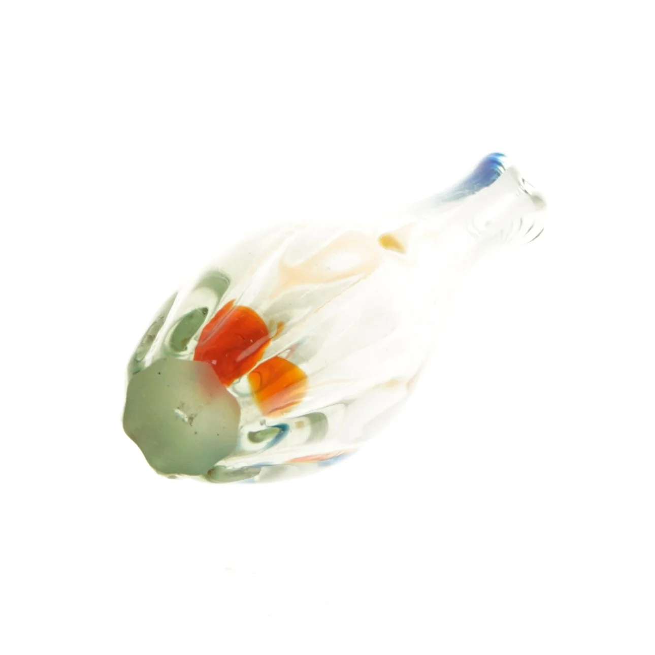 Glas vase (str. 31 cm)