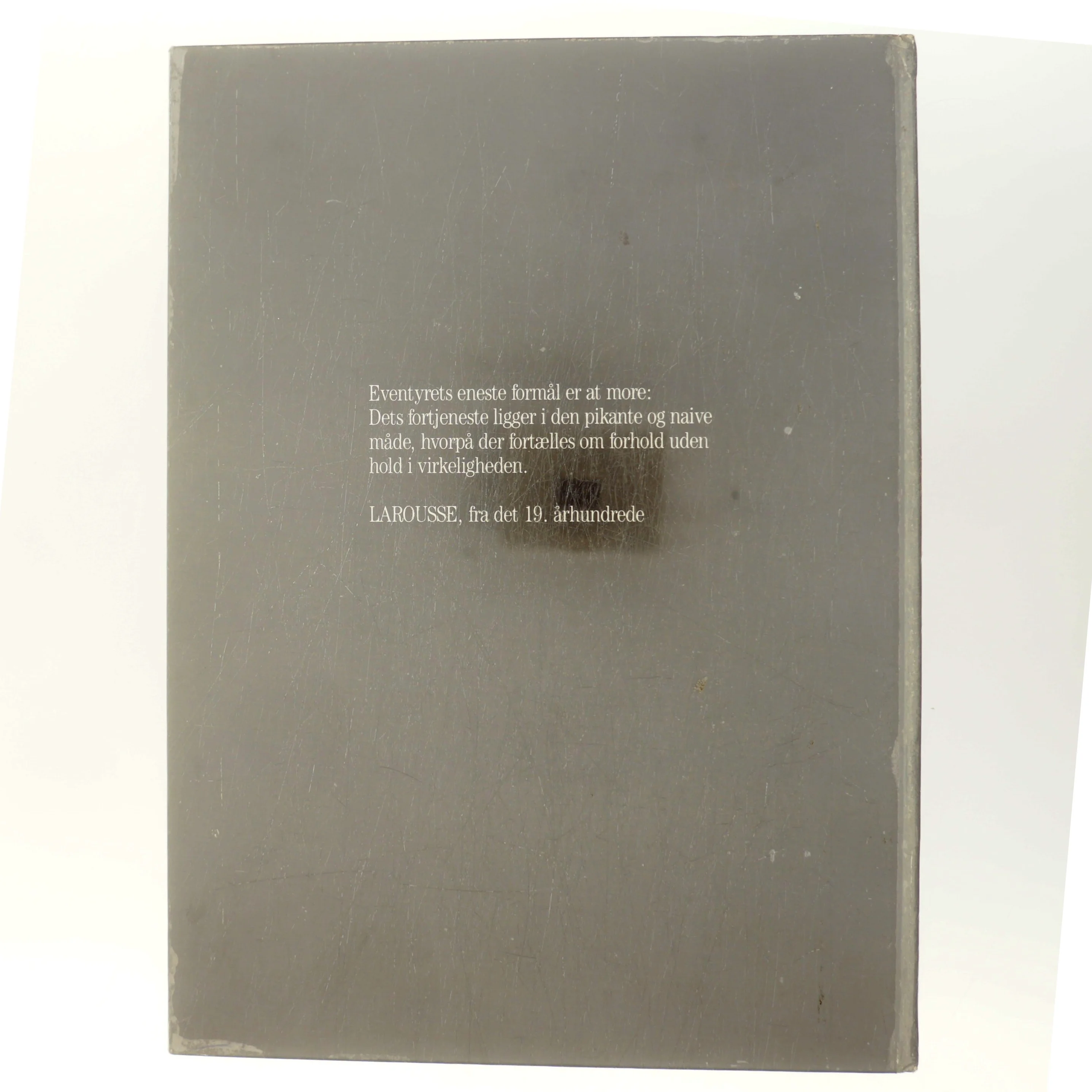 Perverse Eventyr af Régine Deforges (Bog)