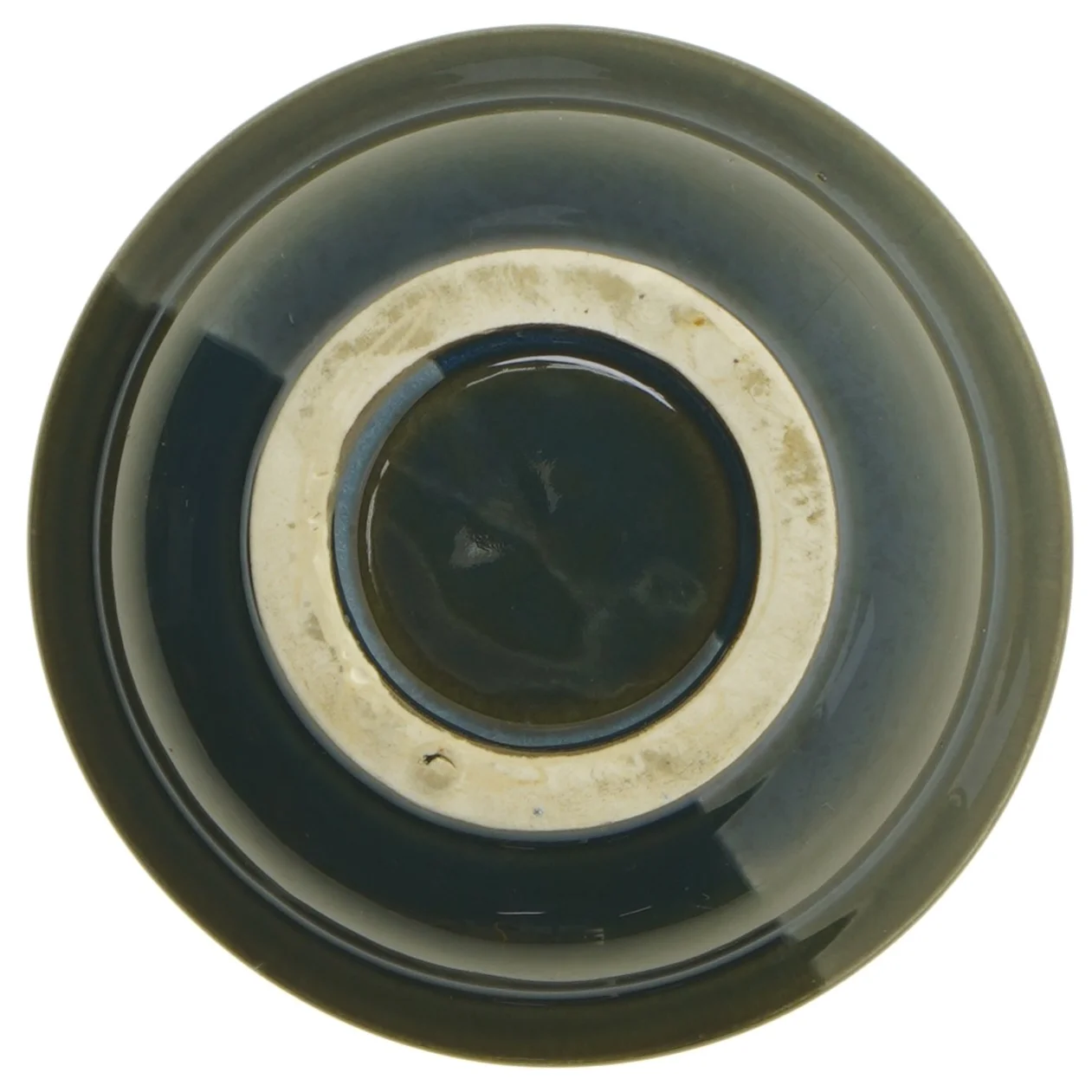 Retro skål fra Gustavsberg fra Gustavsberg (str. Ø 15,5 cm)