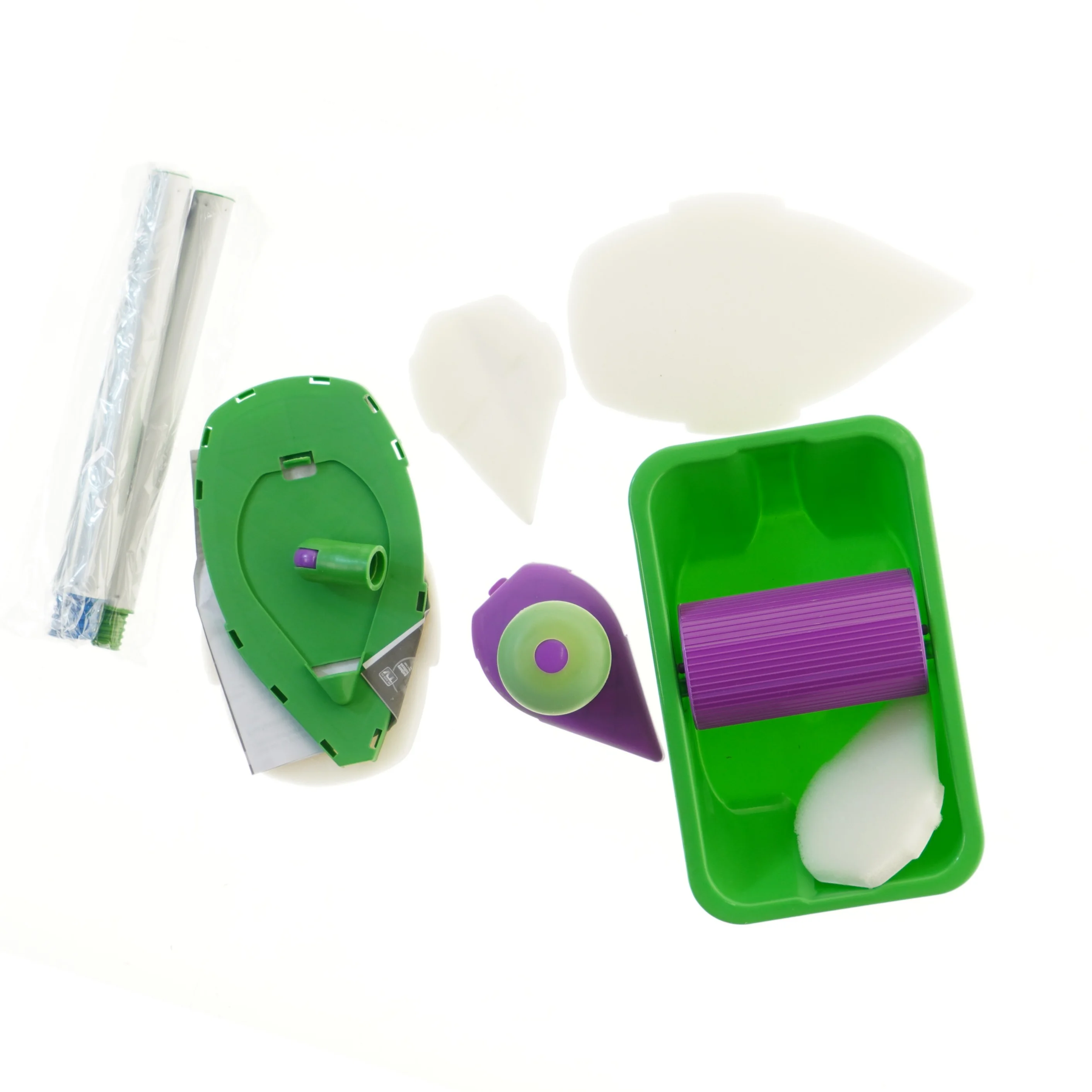 Point 'n Paint malersæt fra Point 'n Paint