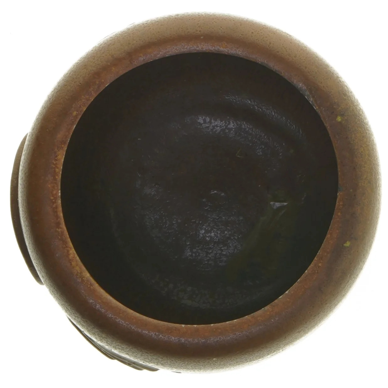 Arne Bang tobakskrukke  (str. 15 cm)