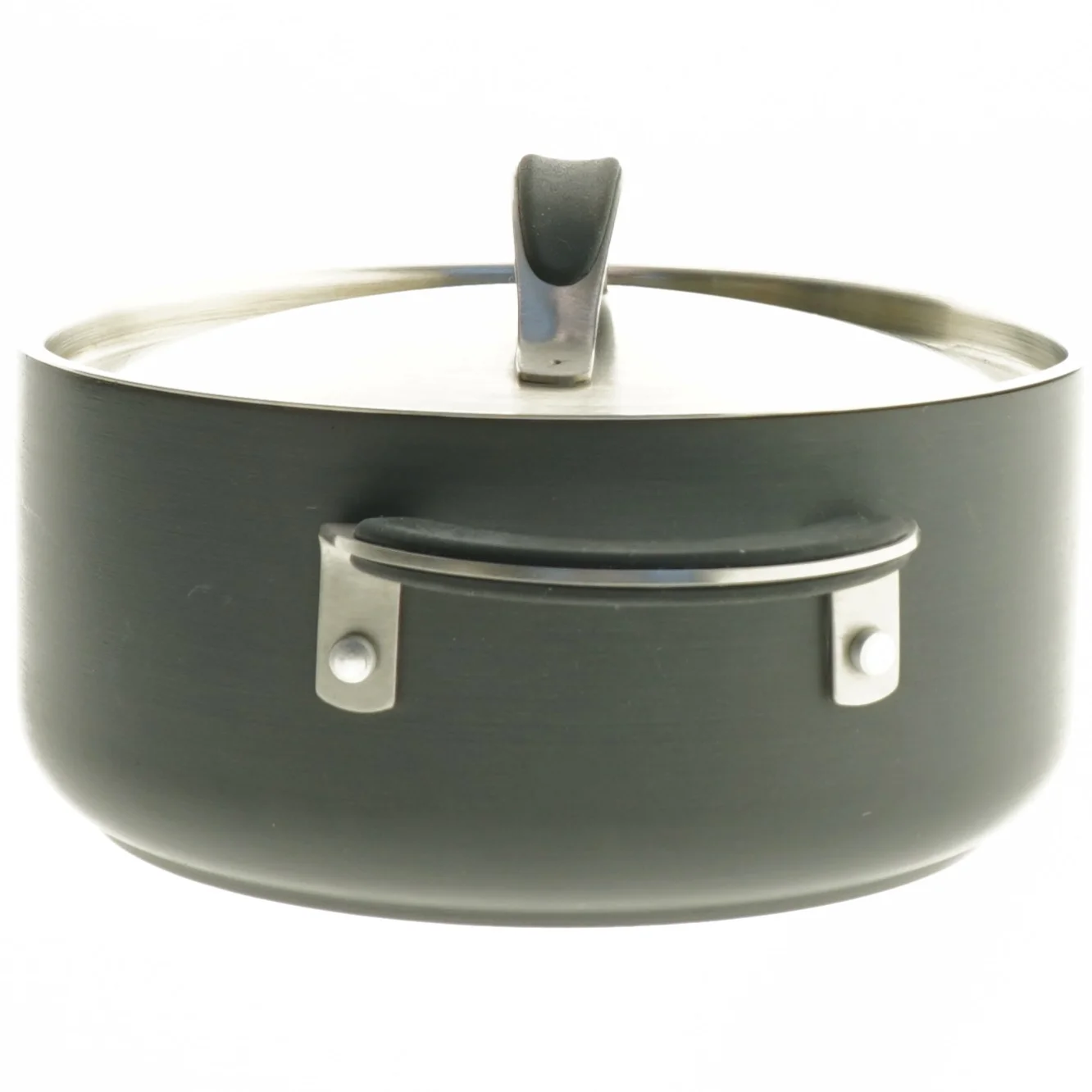 Fiskars gryde (str. Ø 18 cm)