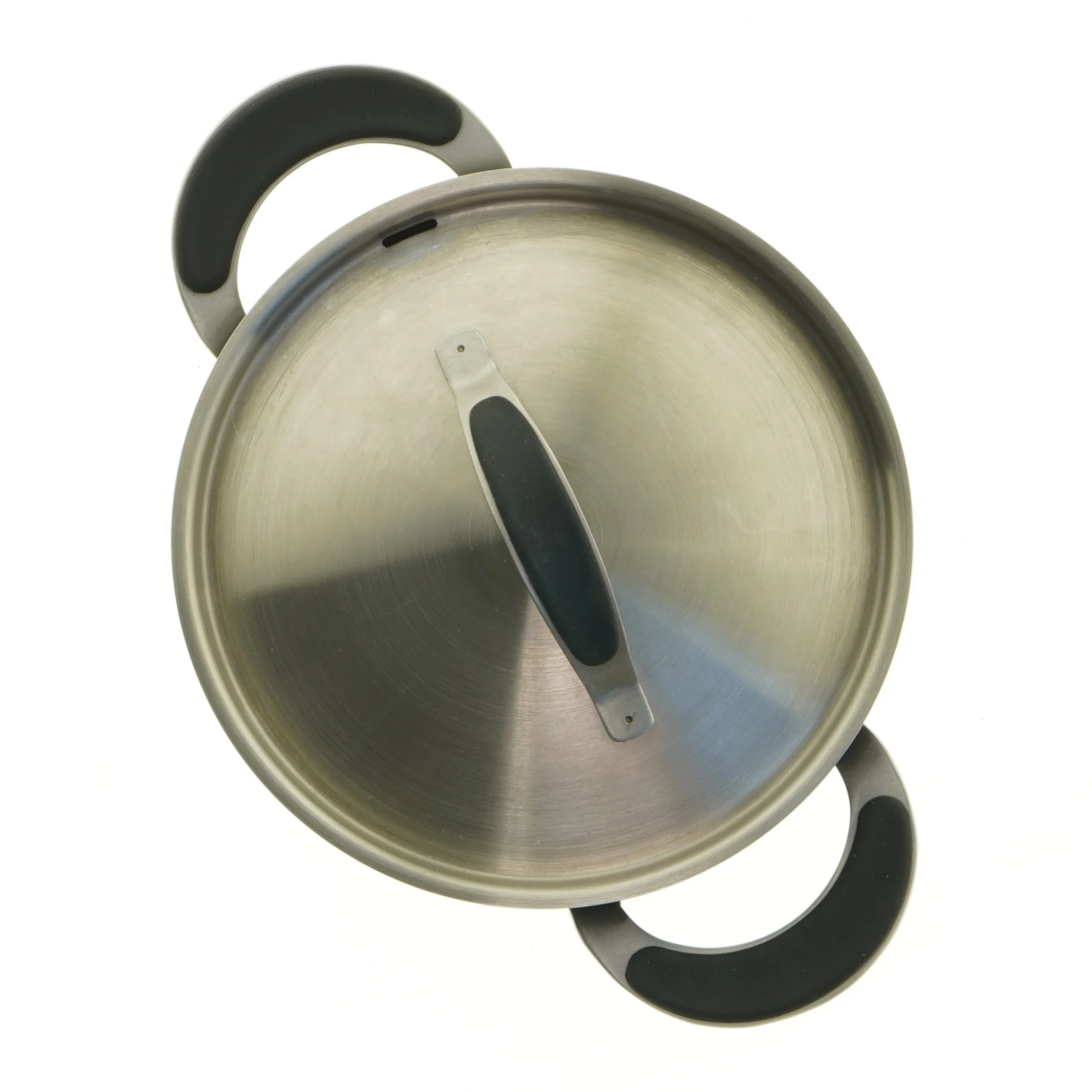 Fiskars gryde (str. Ø 18 cm)