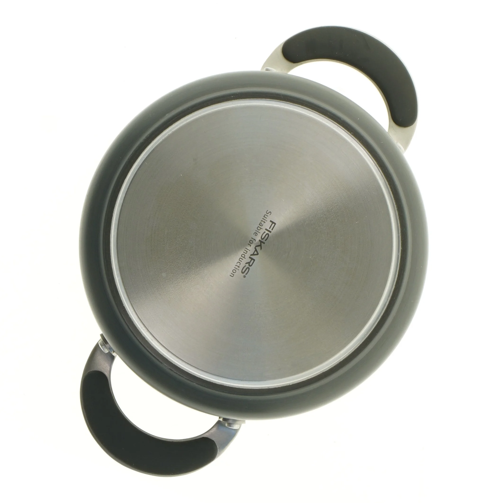 Fiskars gryde (str. Ø 18 cm)