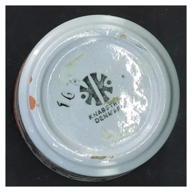 Knabstrup Karry (str. 8x7 cm)