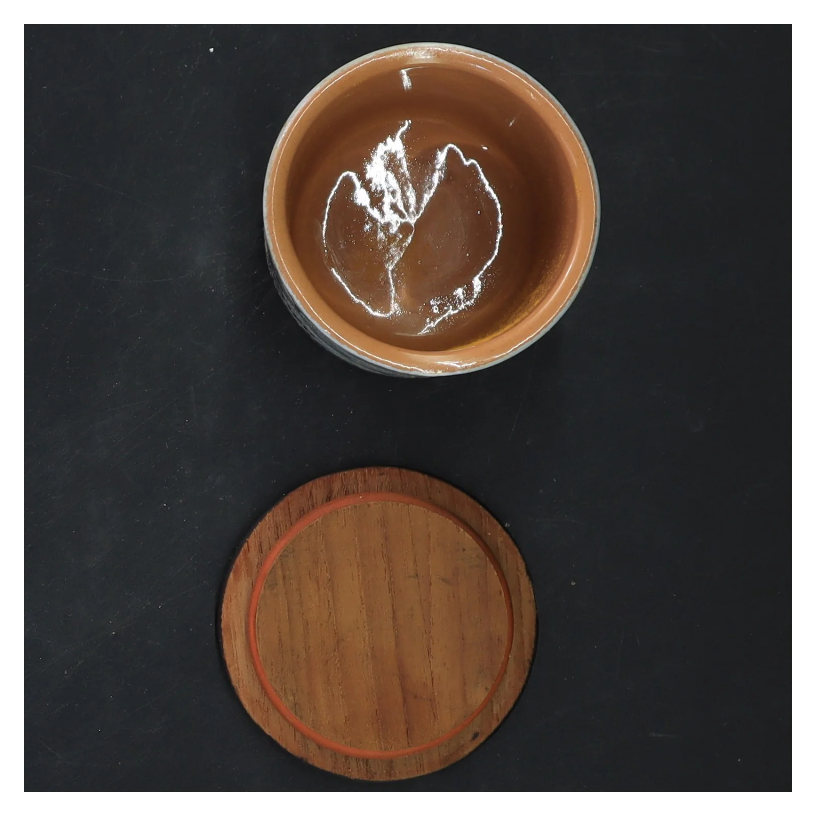 Knabstrup Karry (str. 8x7 cm)