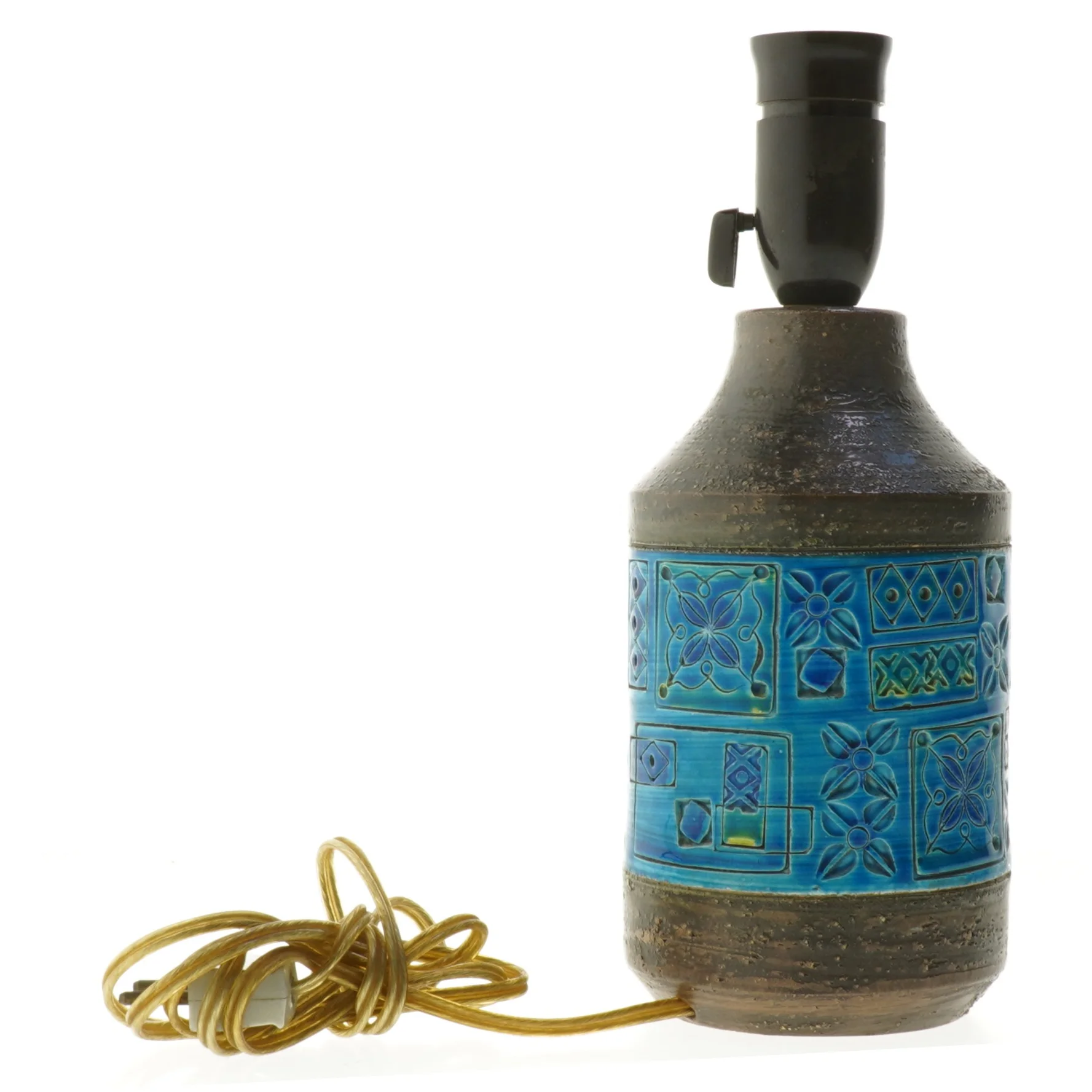 Bitossi bordlampe (str. 27 cm)