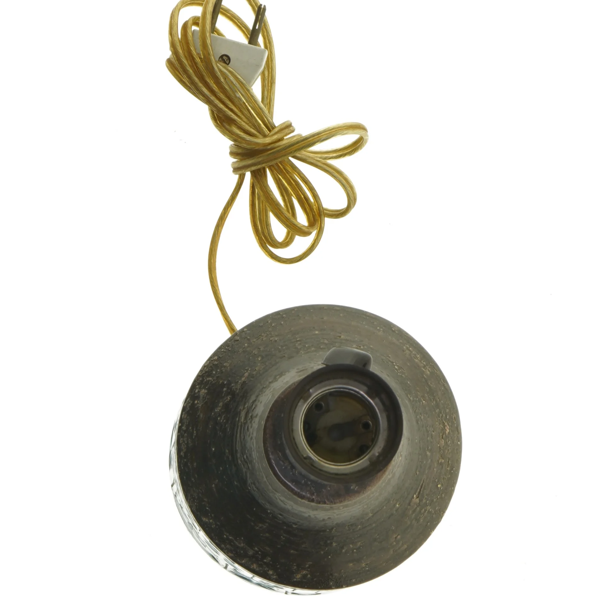 Bitossi bordlampe (str. 27 cm)