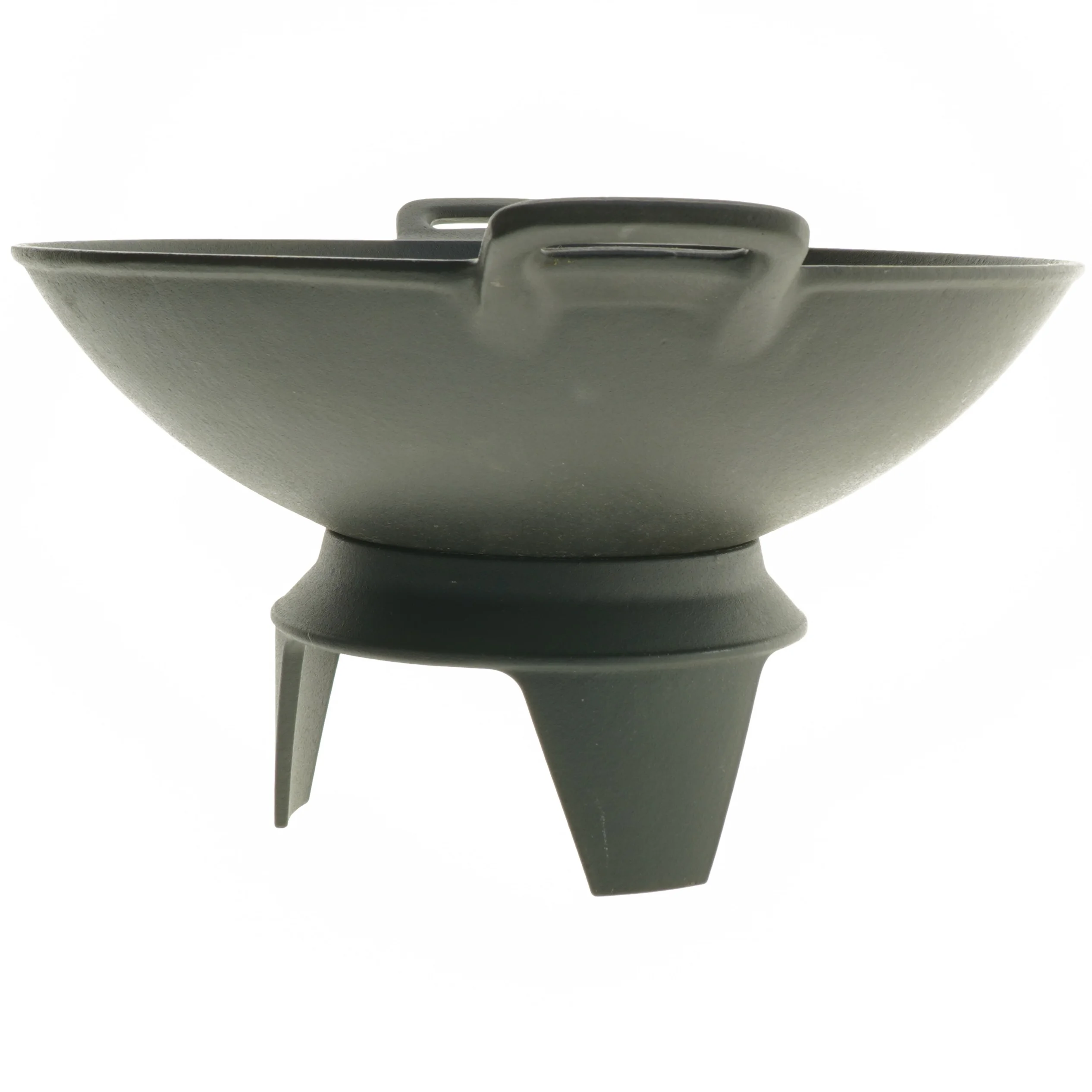 Rund wok fra Morsø (str. Ø 34 cm)