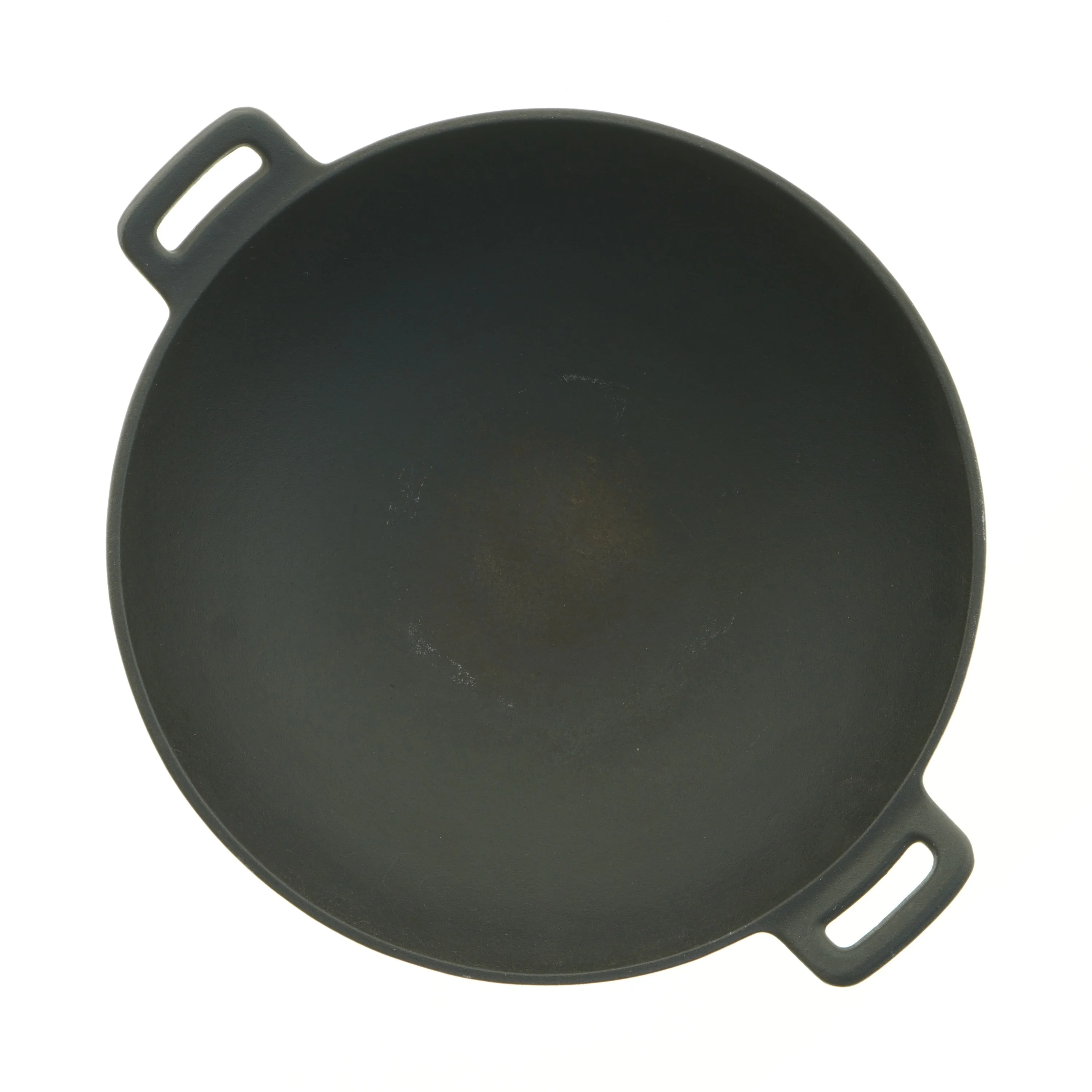 Rund wok fra Morsø (str. Ø 34 cm)