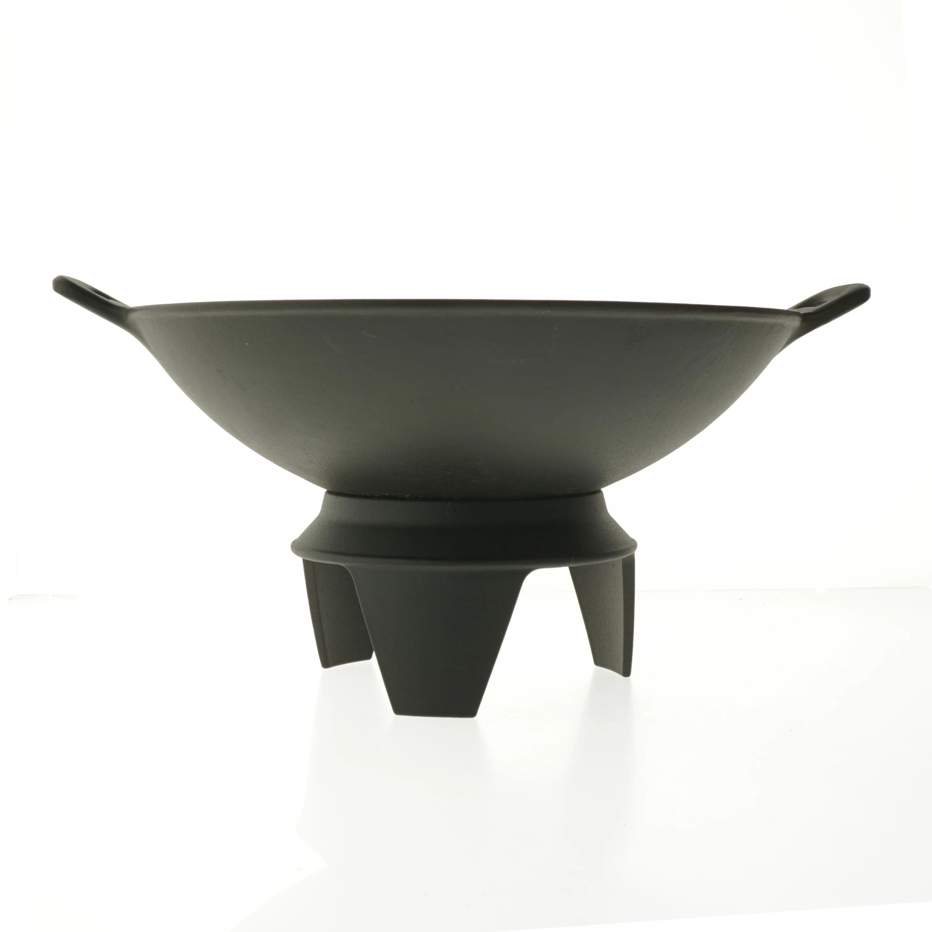 Rund wok fra Morsø (str. Ø 34 cm)