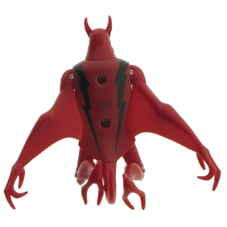 Ben 10 figur (str. 11 cm)