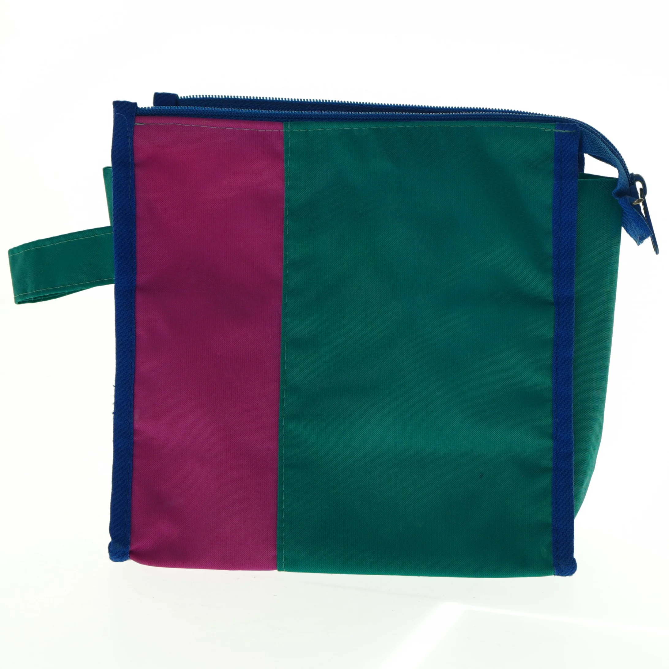 Marimekko toilettaske vintage (str. 23 x 21 cm)