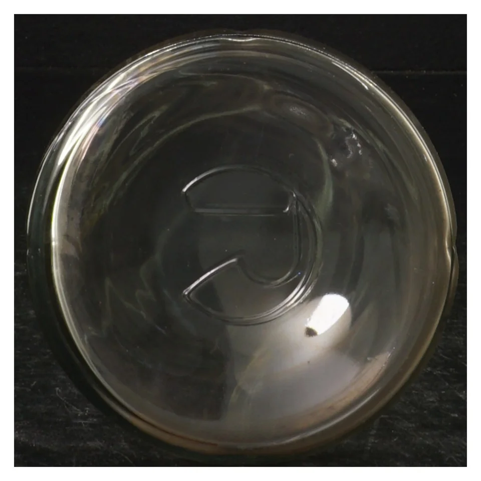 Vinkaraffel fra Rosendahl (str. 33 cm)