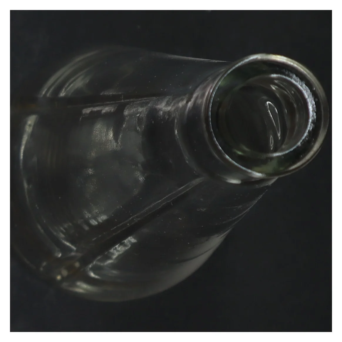 Vinkaraffel fra Rosendahl (str. 33 cm)