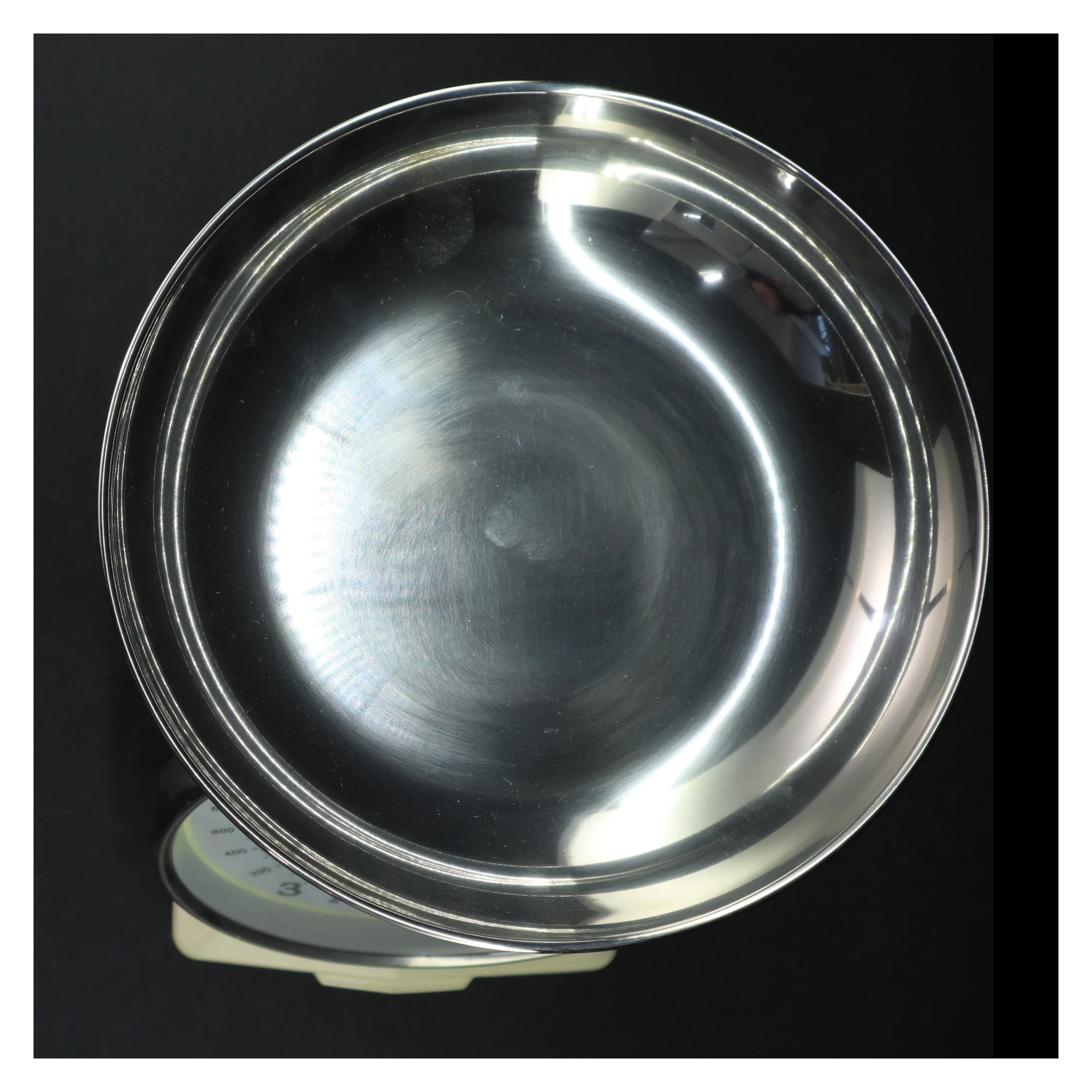 Vintage køkkenvægt