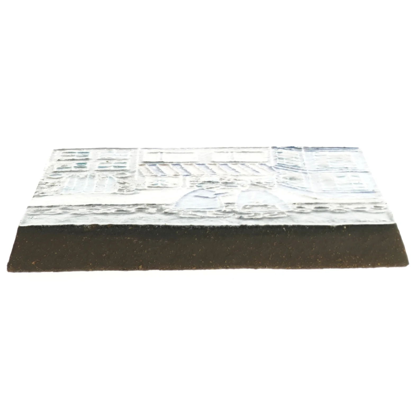 Knabstrup relief (str. 19x17 cm)