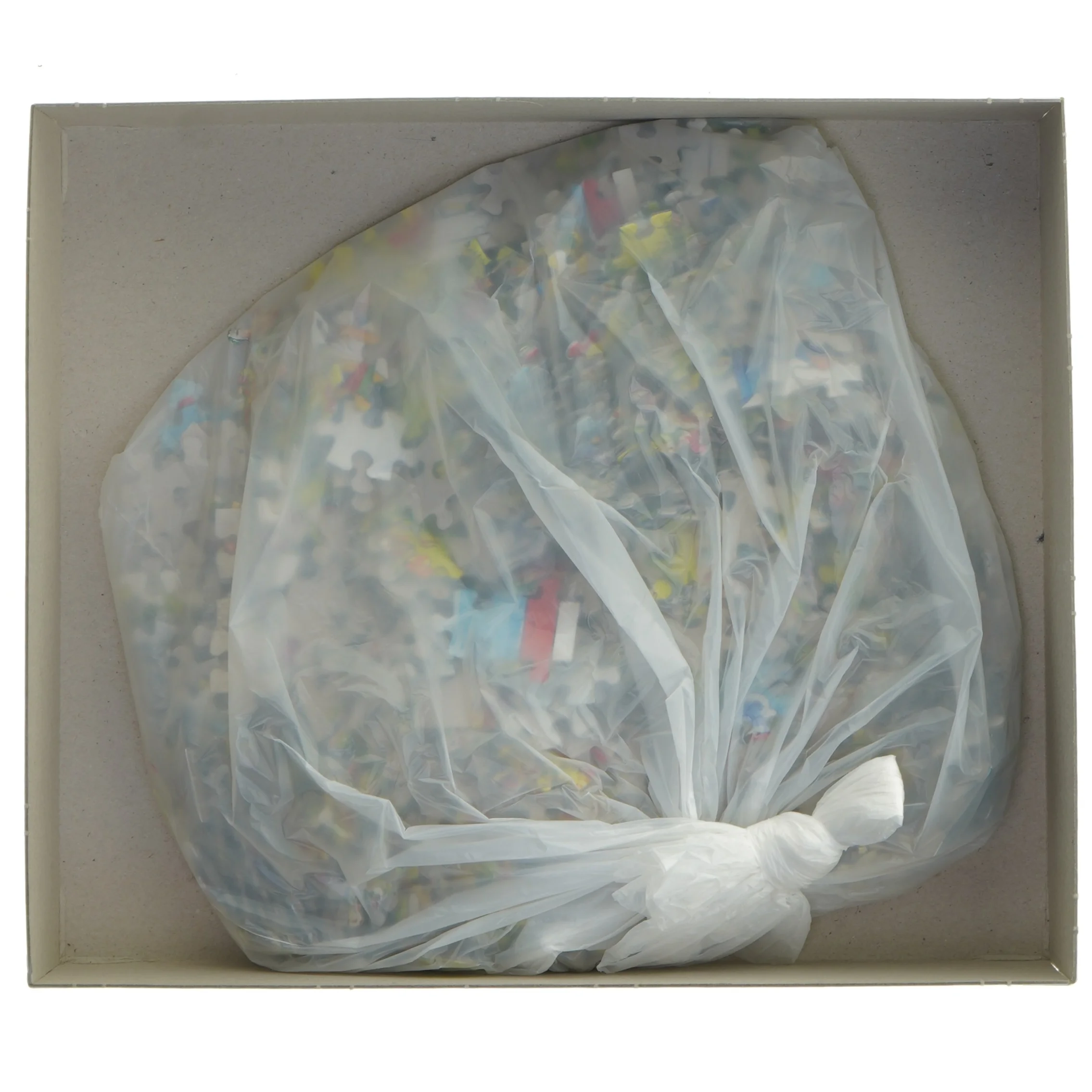 Crazy Europe 1000 brikker puslespil fra King (str. 1000 brikker)