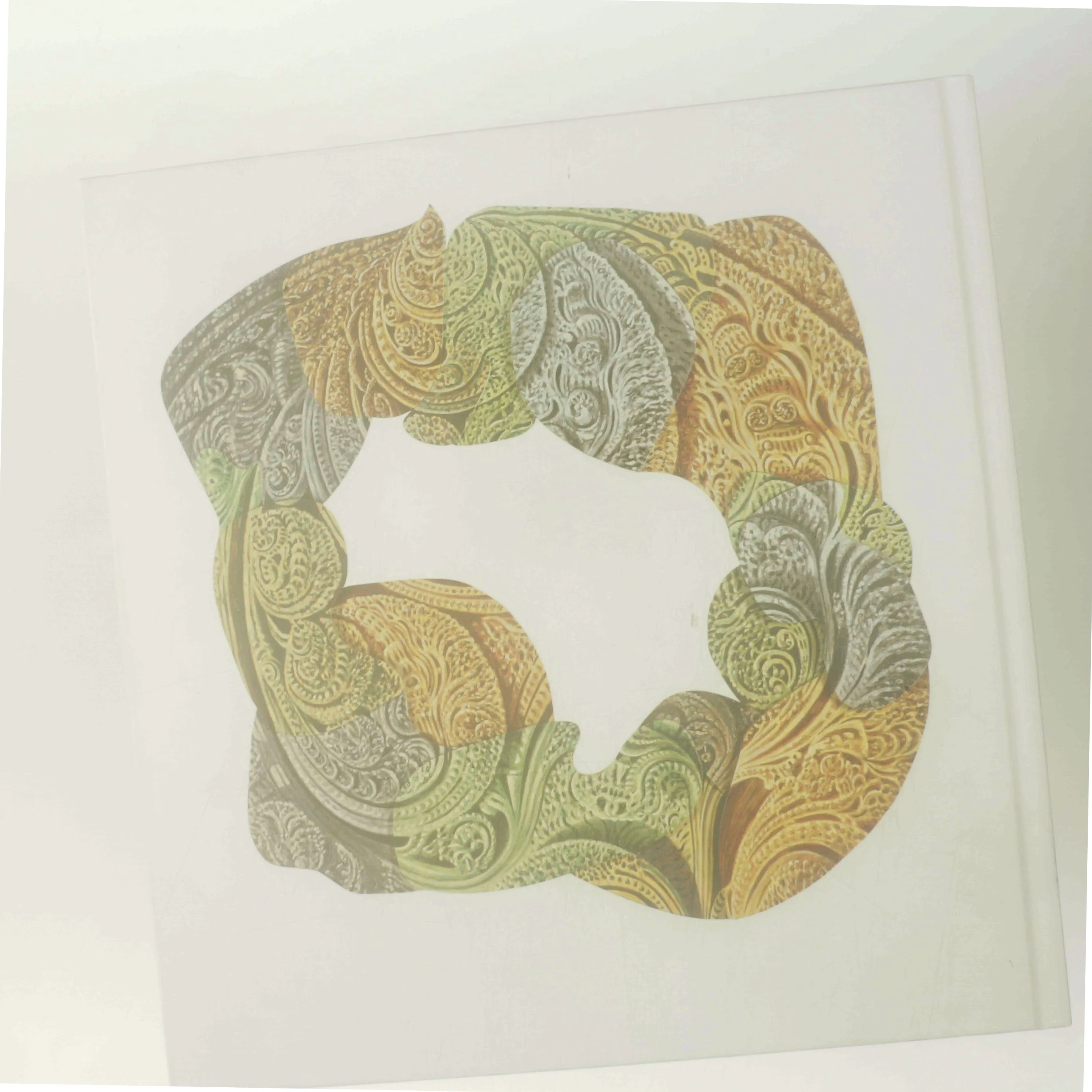 Serendipia af Lars Physant (Bog)