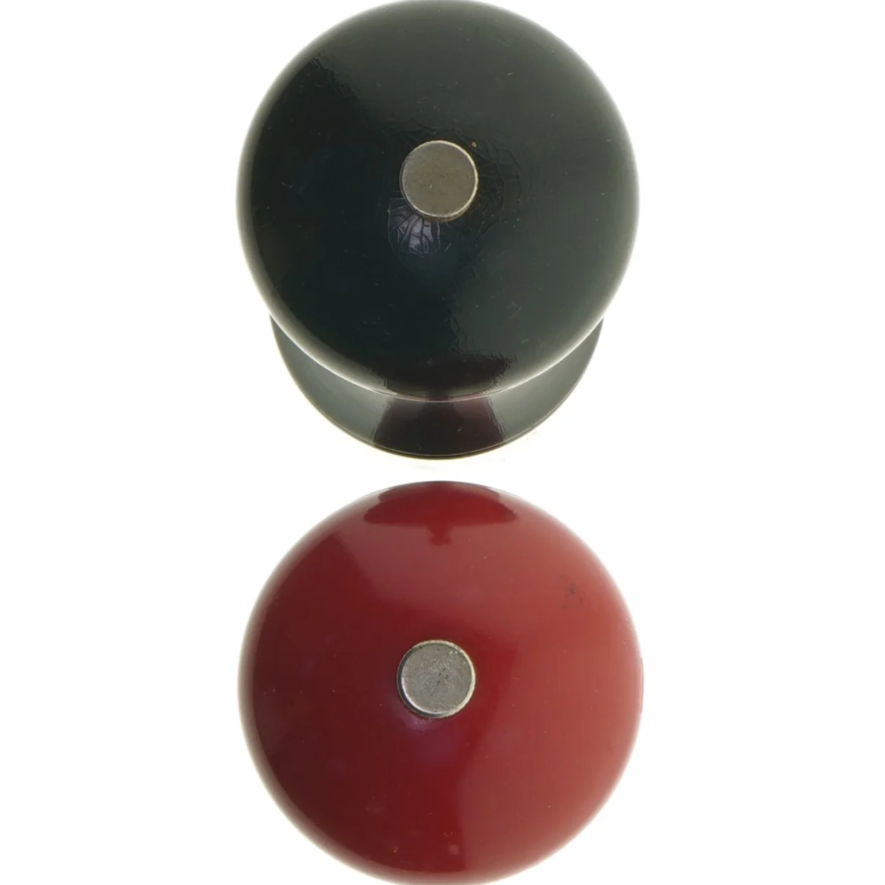 Salt og peberkværnsæt (str. 30 x 8 cm)