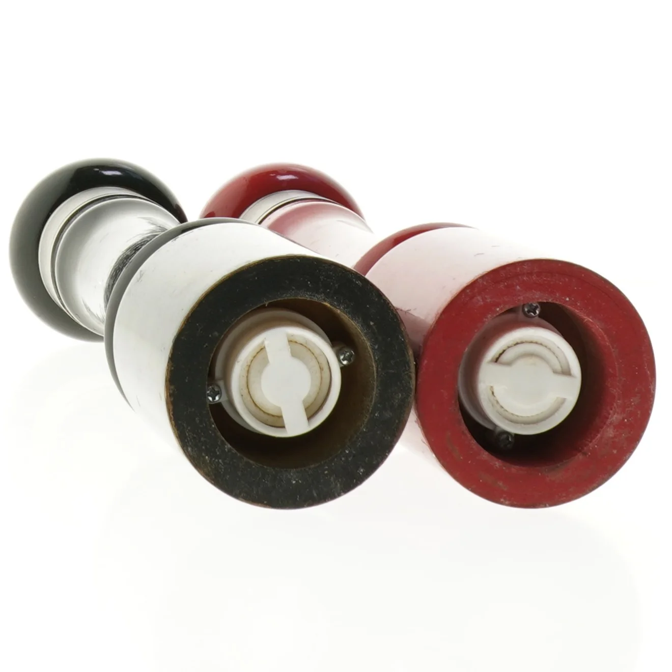 Salt og peberkværnsæt (str. 30 x 8 cm)