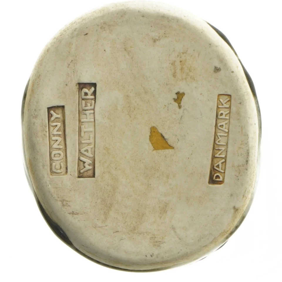 Conny Walther vase (str. Ø 11 cm)