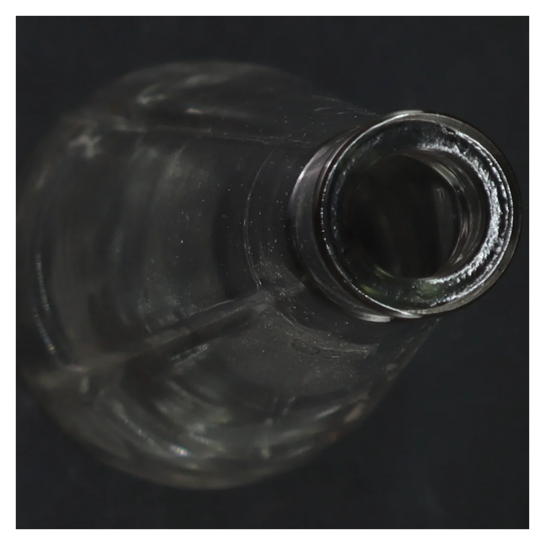 Vinkaraffel fra Rosendahl (str. 33 cm)