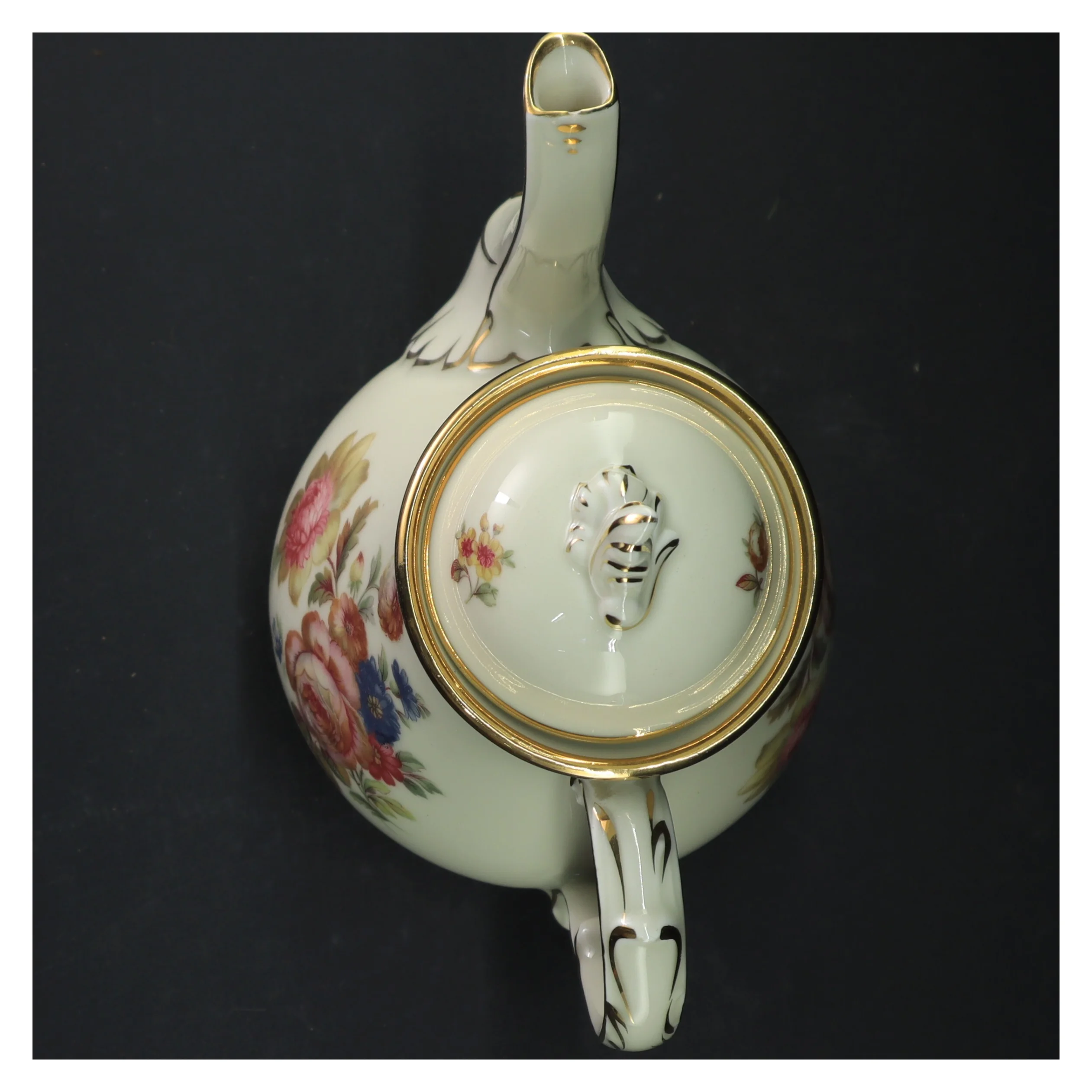 Rosenborg kaffekande