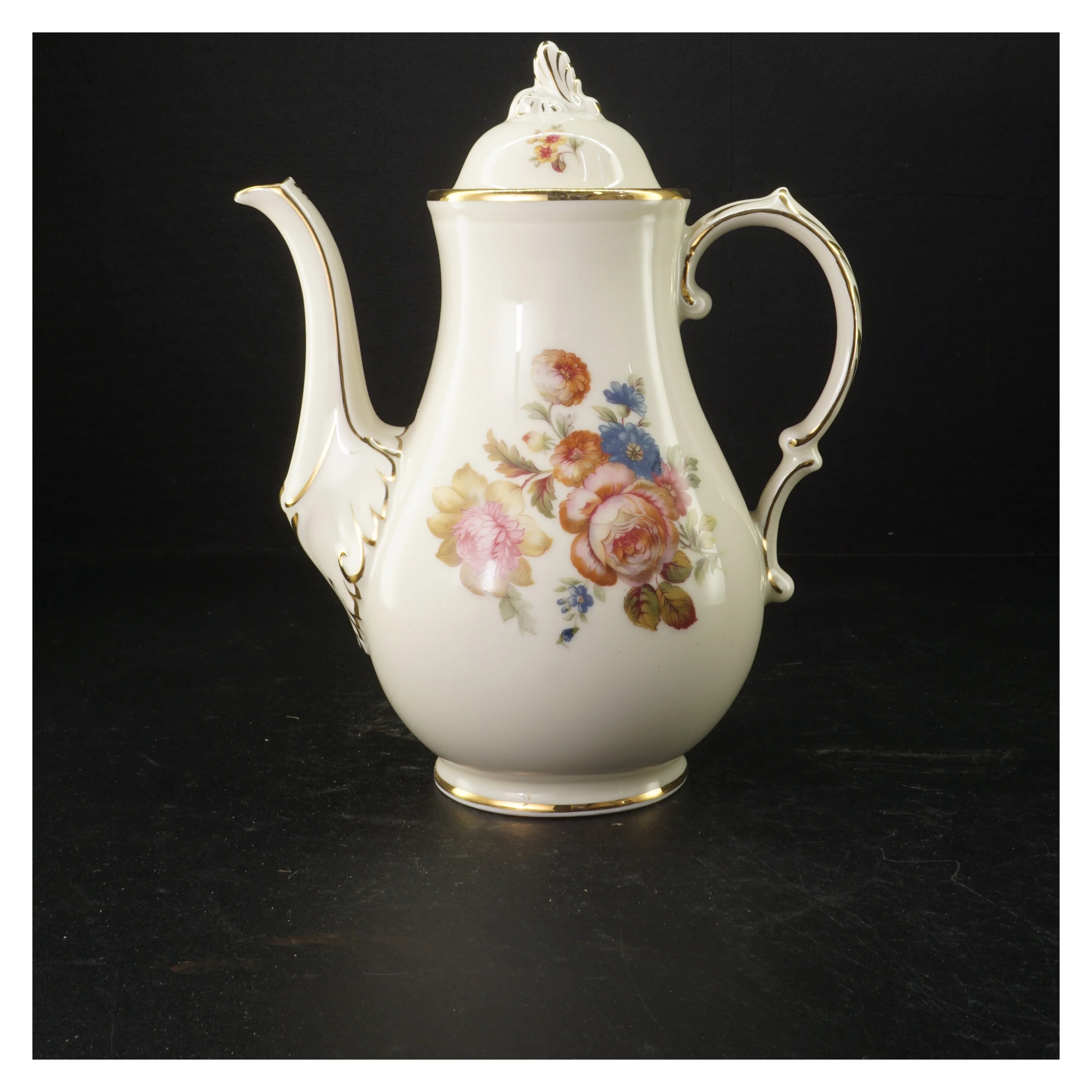 Rosenborg kaffekande