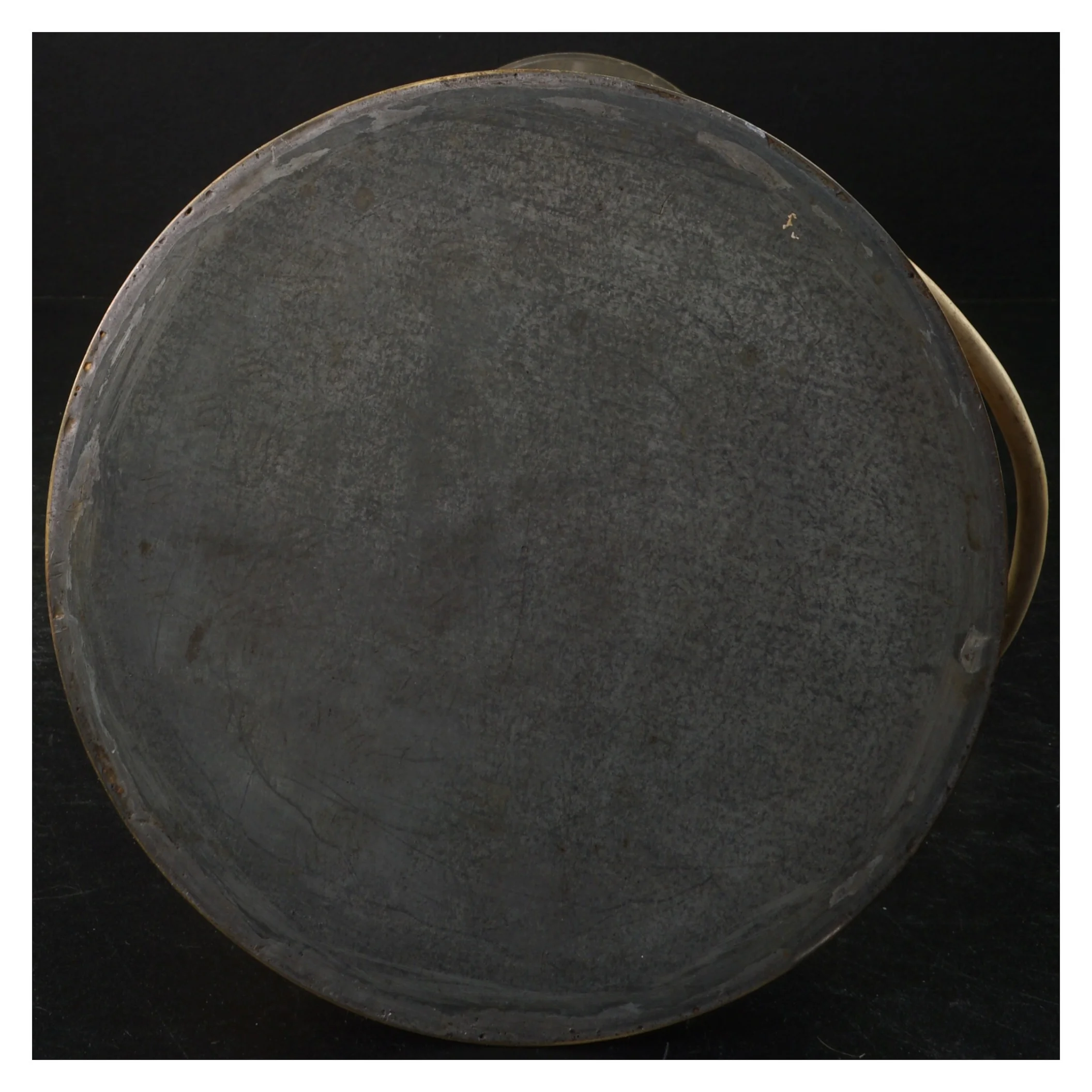 Vintage bordlampe (str. 47 cm)